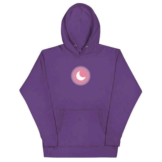 Sailor Chibi-Moon Hoodie (Sailor Moon) - Fungi Freak