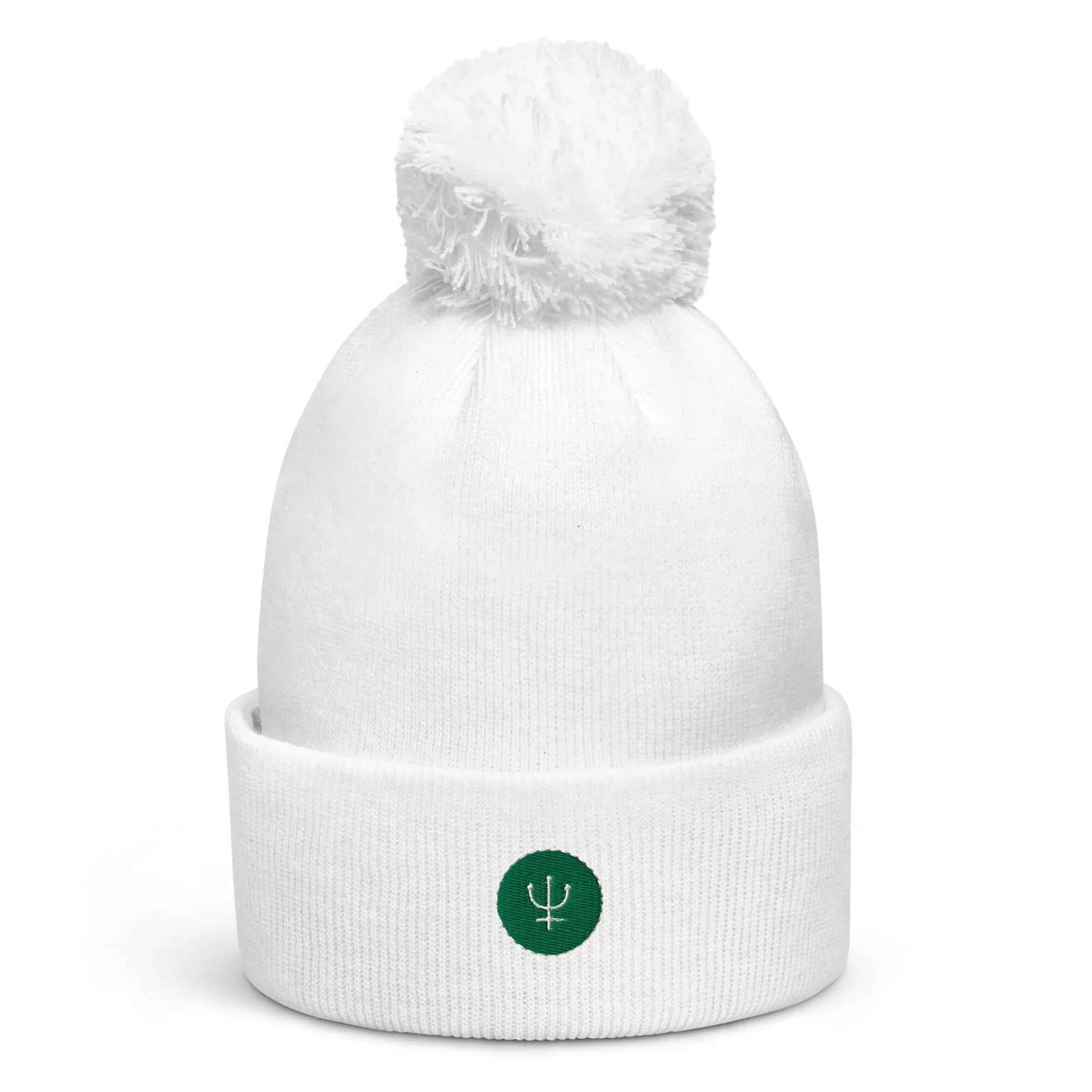 Sailor Neptune Pom Pom Beanie (Sailor Moon) - Fungi Freak