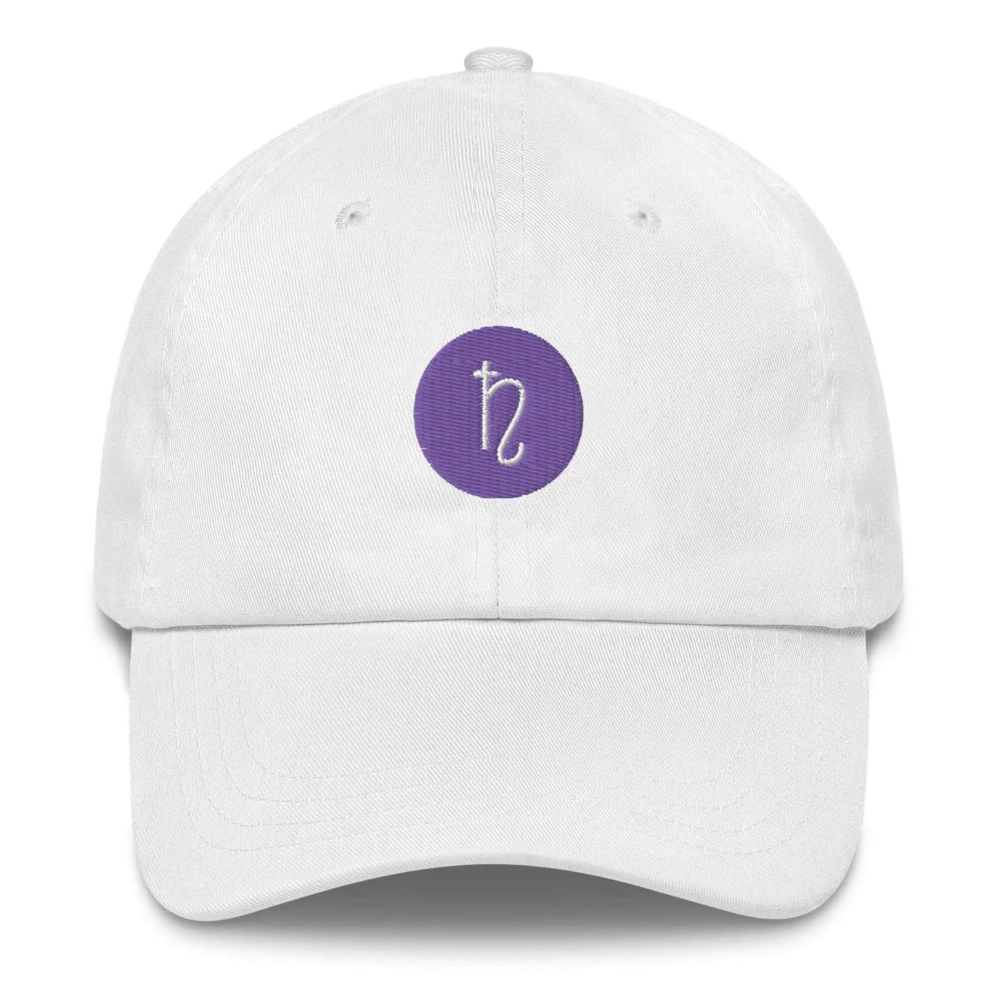 Sailor Saturn cap (Sailor Moon) - Fungi Freak