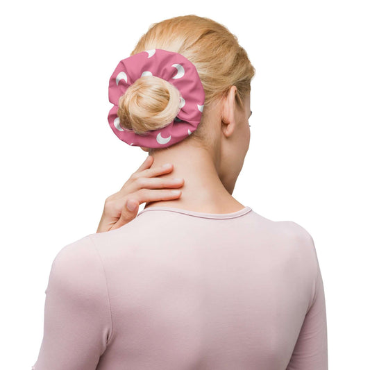 Sailor Chibi-Moon Scrunchie – Inspired by Sailor Moon Fungi Freak