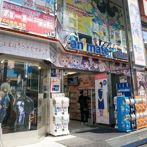 How Japan’s Anime Culture Impacts Tourism: A Guide for Fans - Fungi Freak