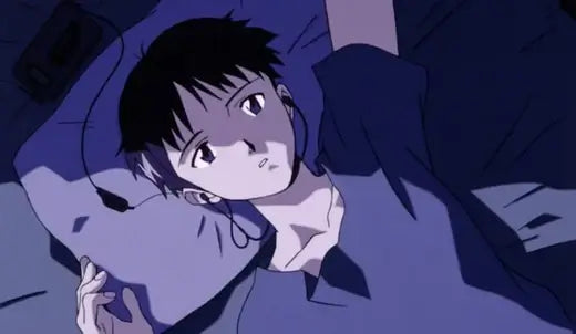 Anime and Mental Health: How Storytelling Addresses Real-Life Issues - Fungi Freak