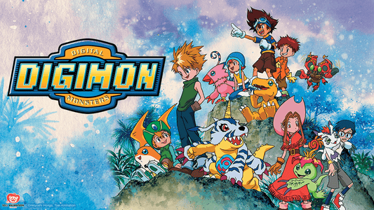 Digimon: The Digital Legacy That Continues to Evolve in Pop Culture