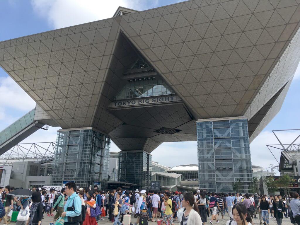 Why Anime Conventions Are Becoming More Popular Worldwide - Fungi Freak