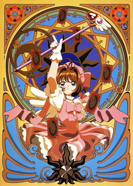 CardCaptor Sakura