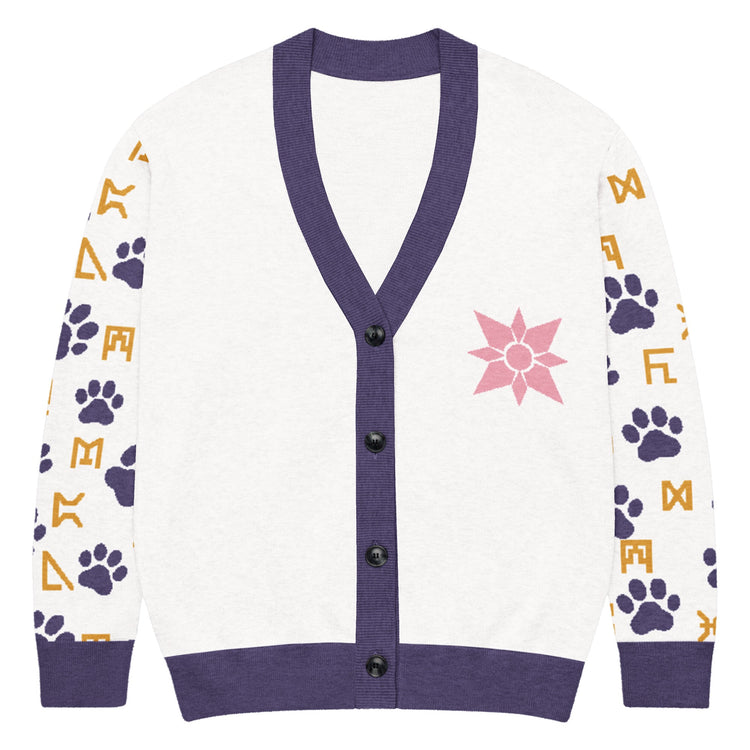 Knitwear Fungi Freak