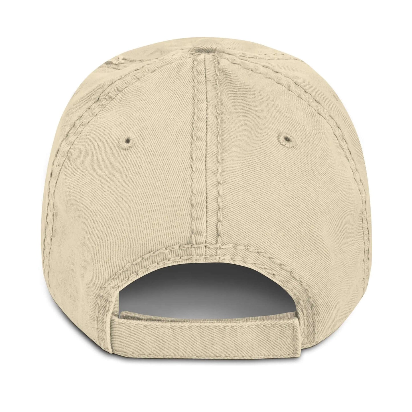 Bakugou distressed cap (My Hero Academia) - Fungi Freak