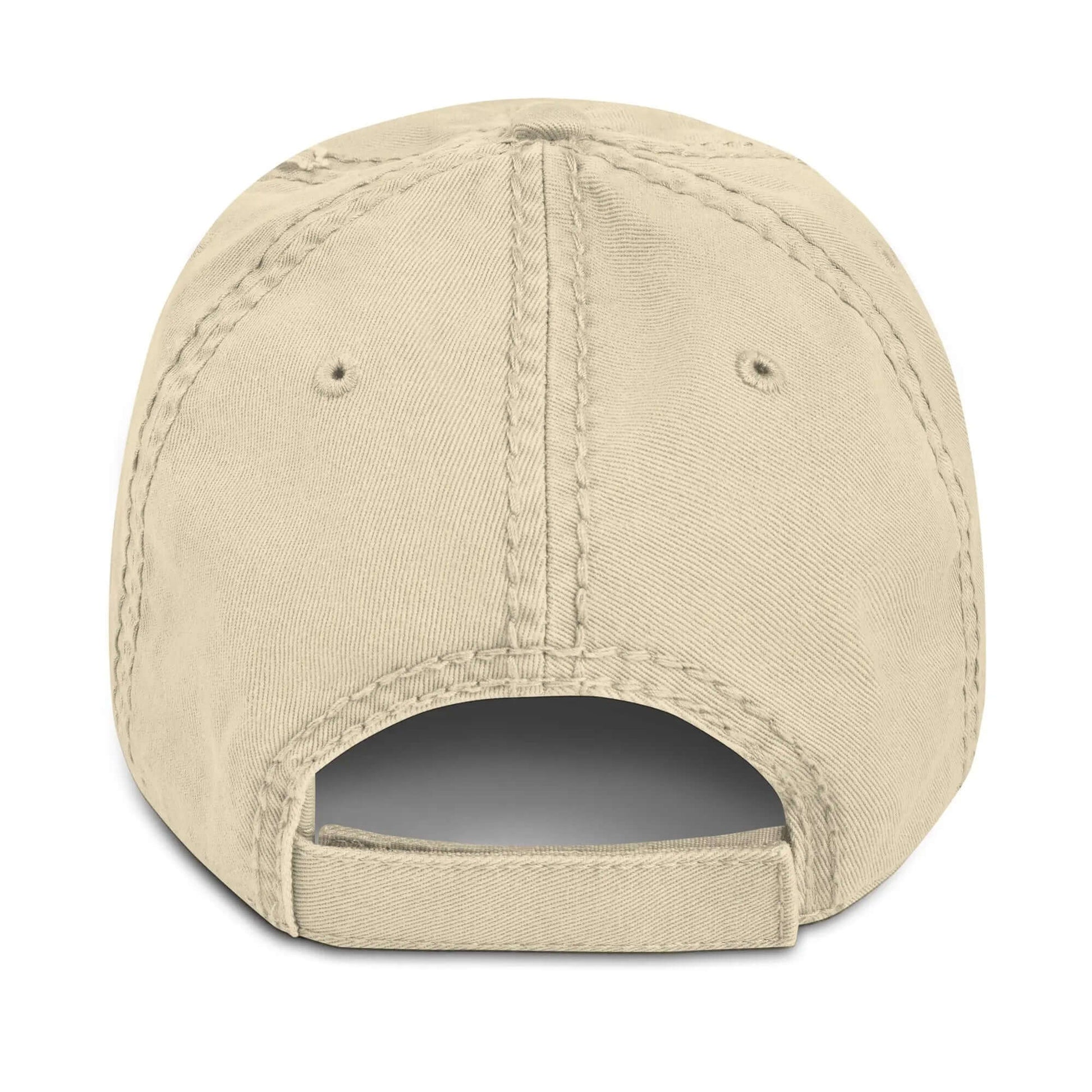 Bakugou distressed cap (My Hero Academia) - Fungi Freak
