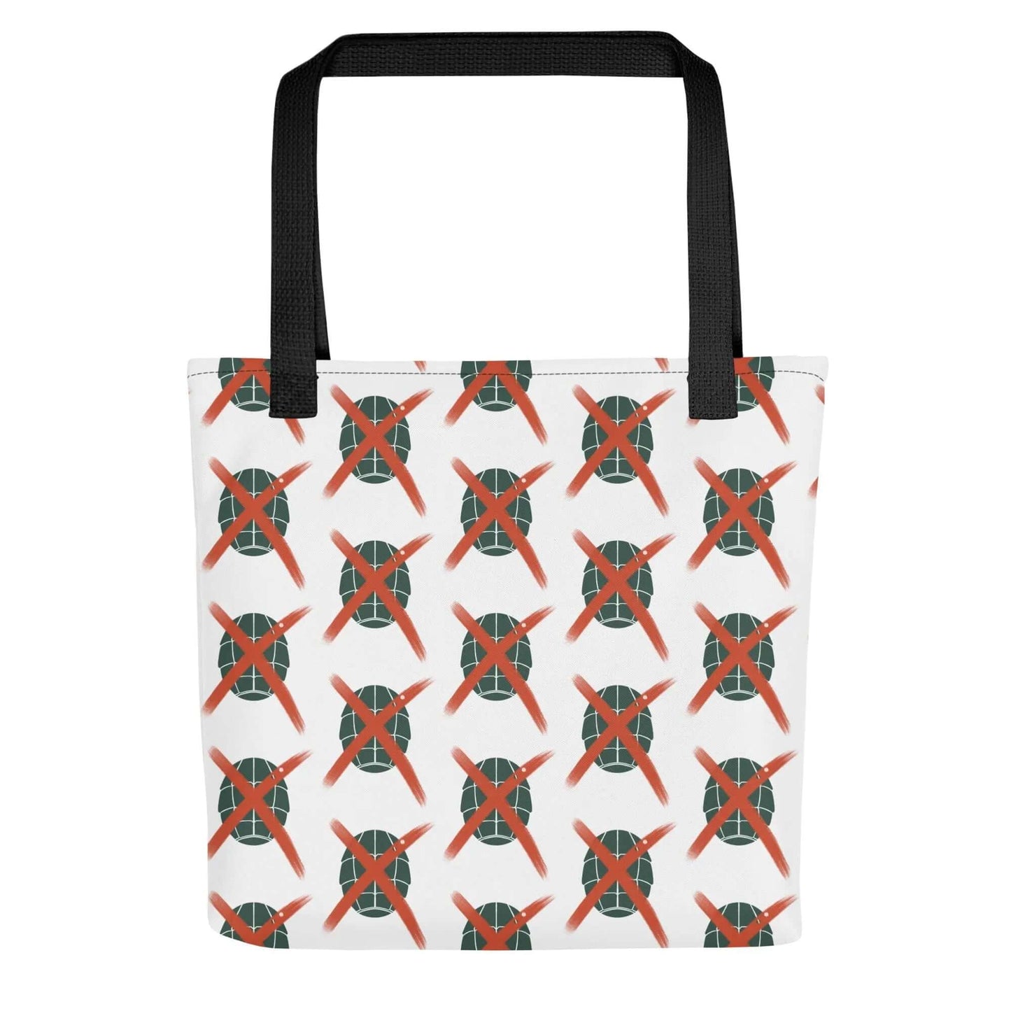 Bakugou's Dynamite Tote bag (My Hero Academia) - Fungi Freak