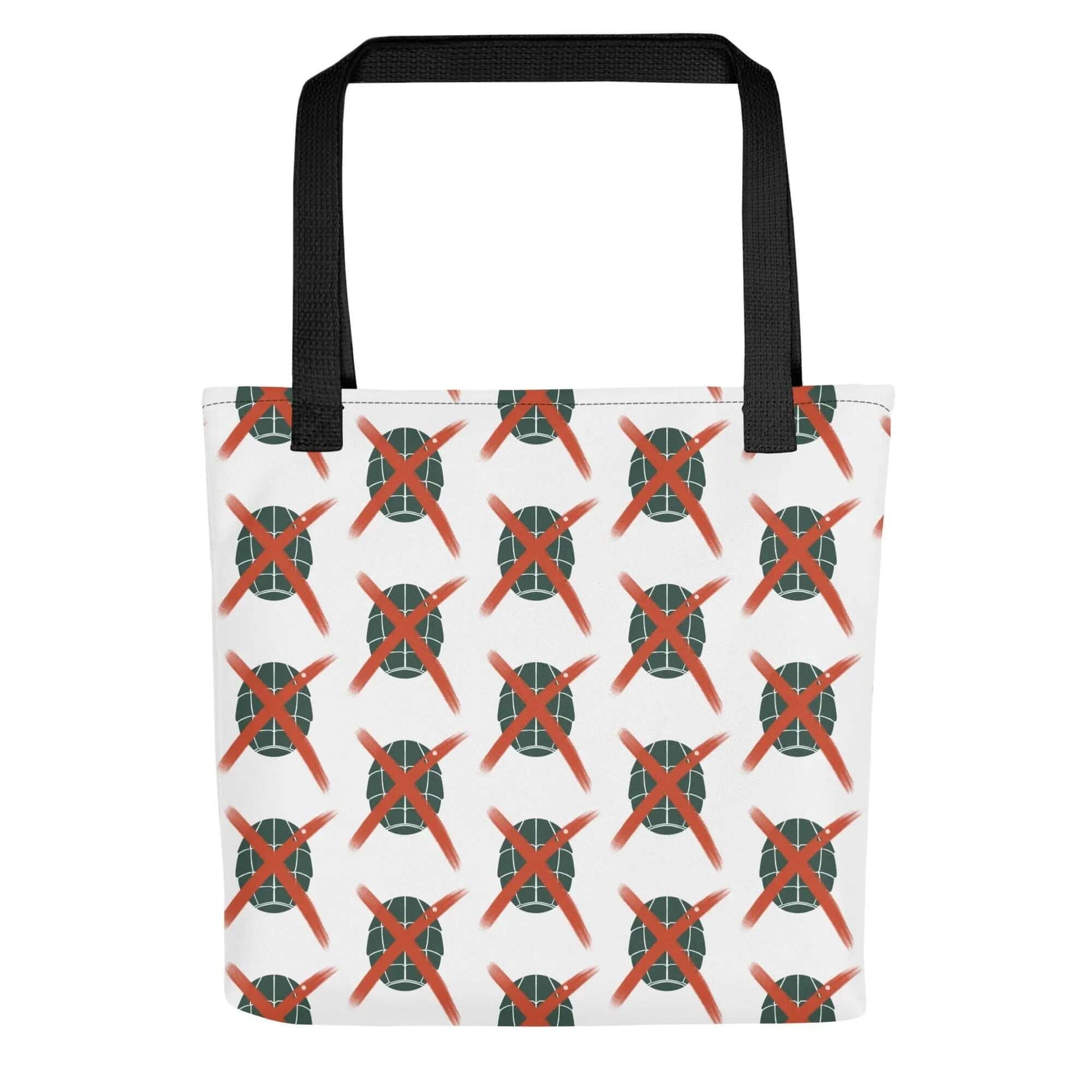 Bakugou's Dynamite Tote bag (My Hero Academia) - Fungi Freak