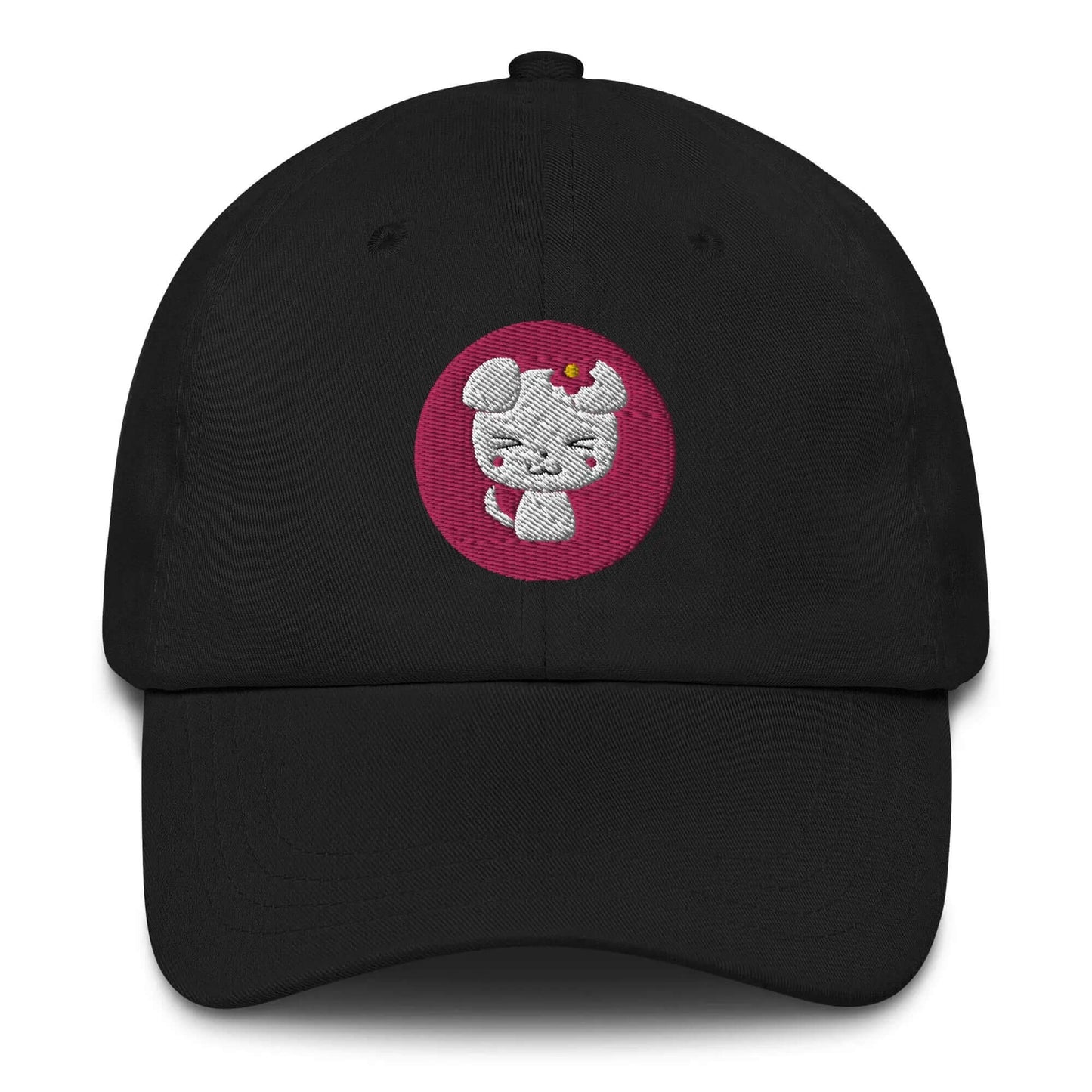 Hachi cap (Nana) - Fungi Freak