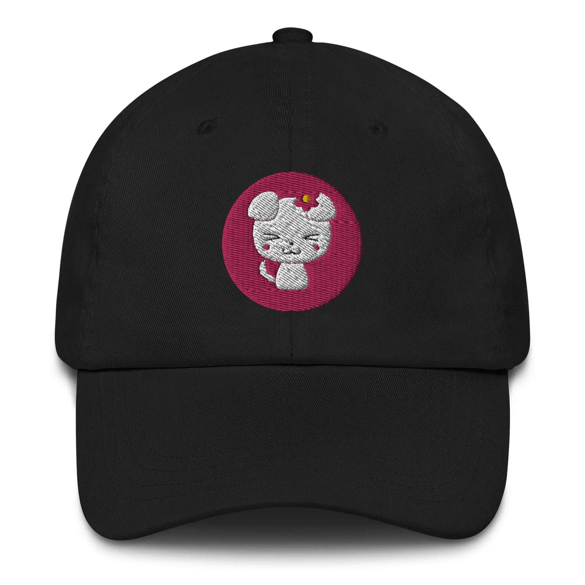 Hachi cap (Nana) - Fungi Freak