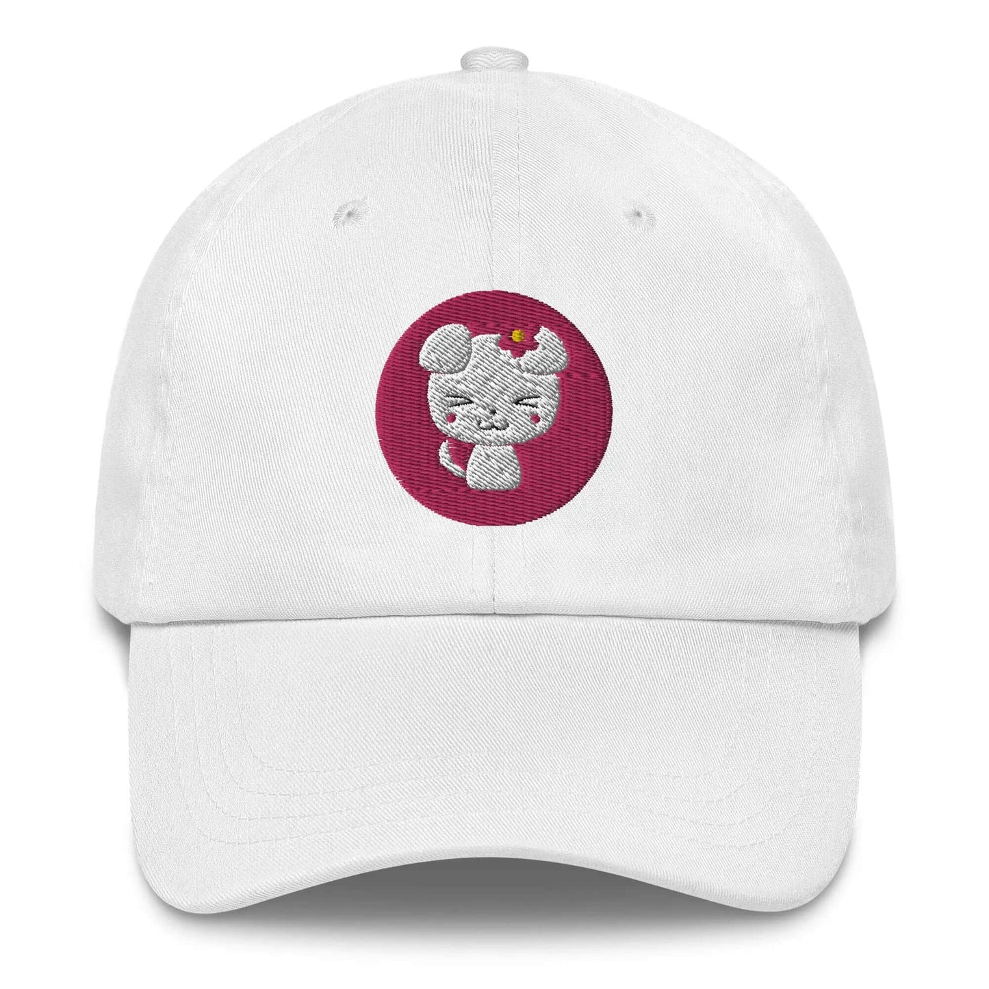 Hachi cap (Nana) - Fungi Freak