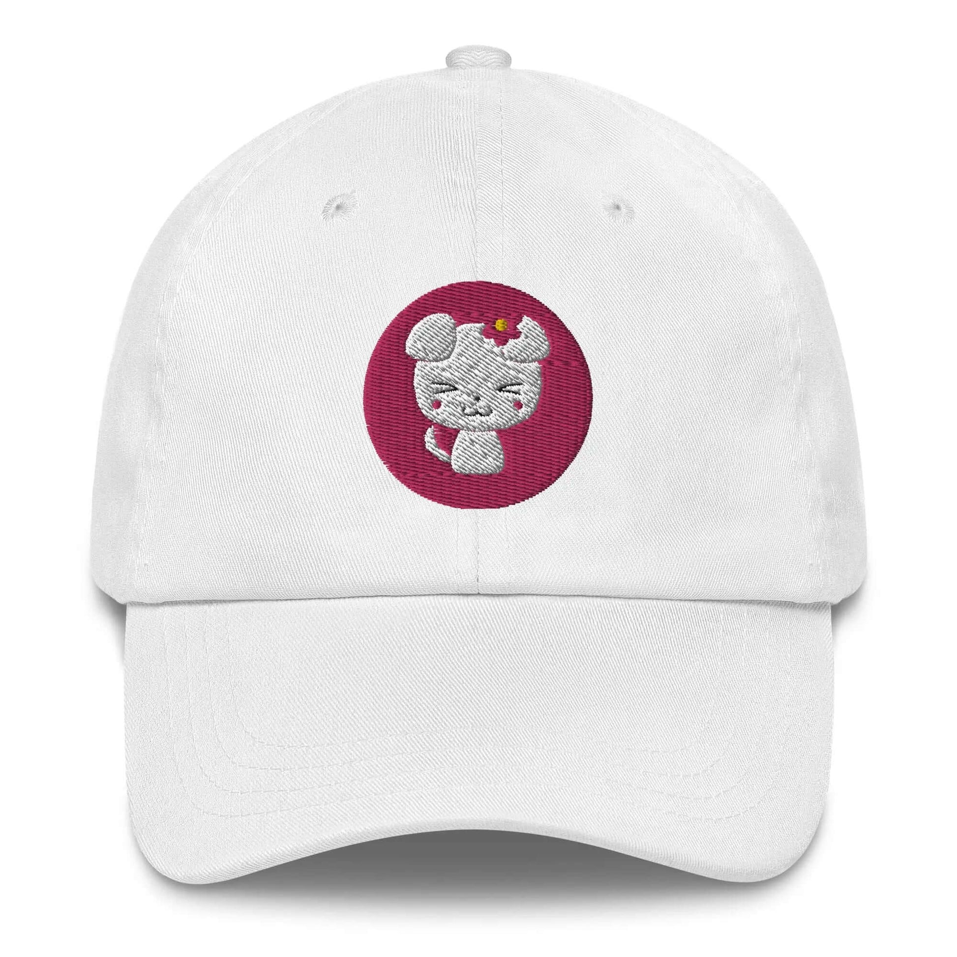 Hachi cap (Nana) - Fungi Freak