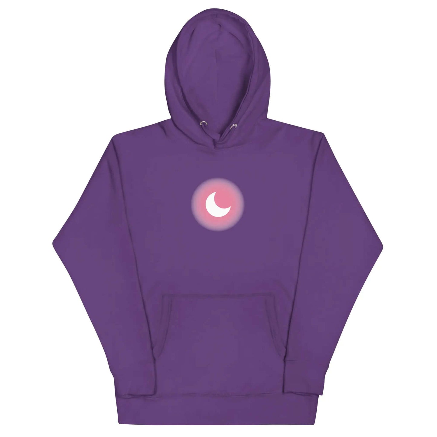 Sailor Chibi-Moon Hoodie (Sailor Moon) - Fungi Freak