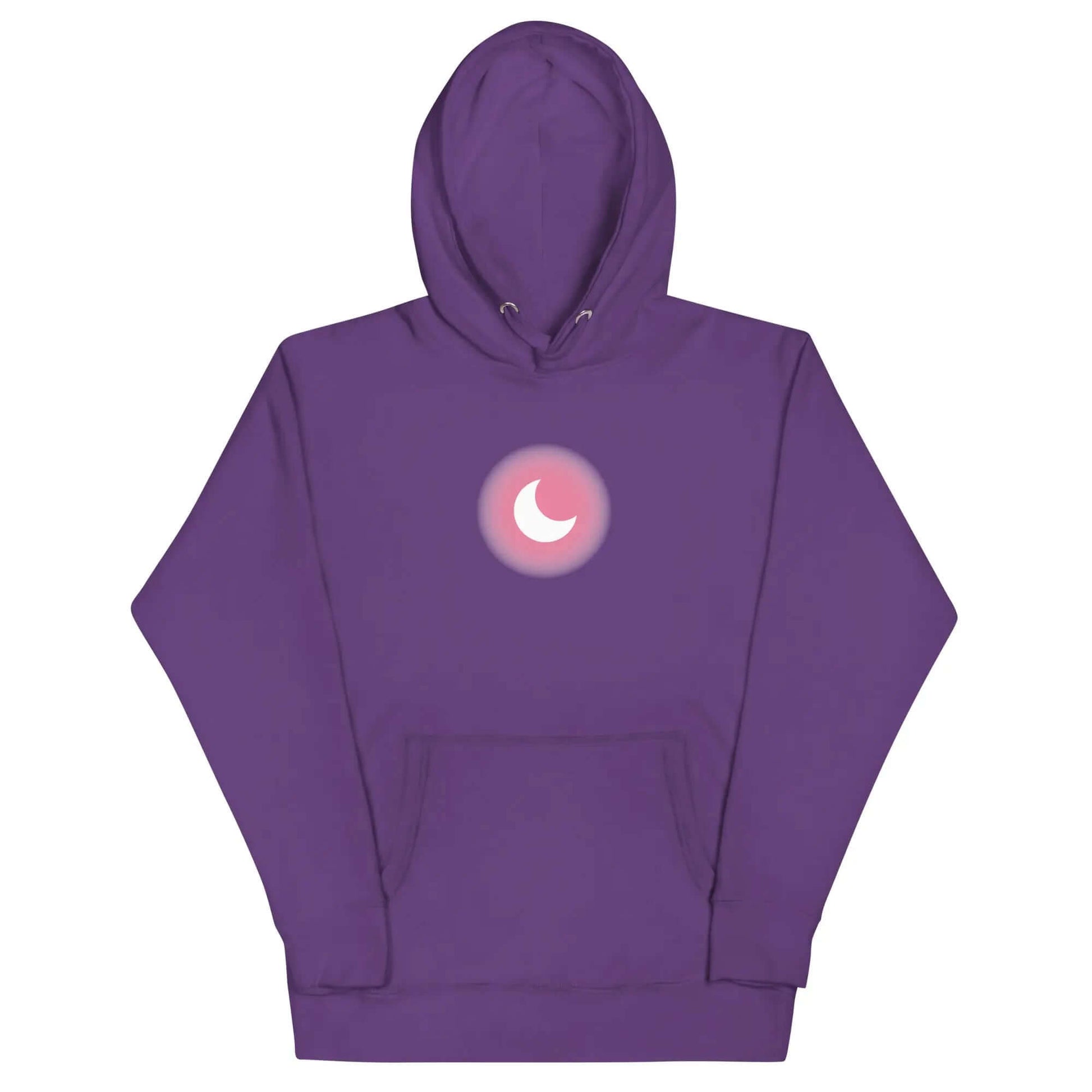 Sailor Chibi-Moon Hoodie (Sailor Moon) - Fungi Freak