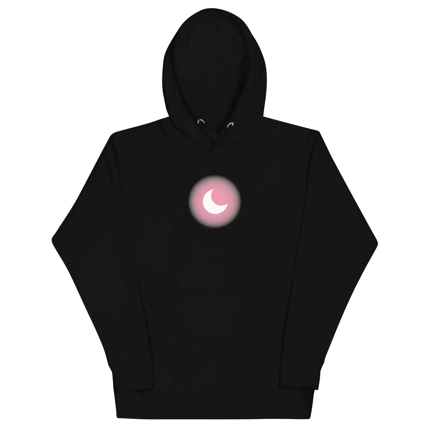 Sailor Chibi-Moon Hoodie (Sailor Moon) - Fungi Freak