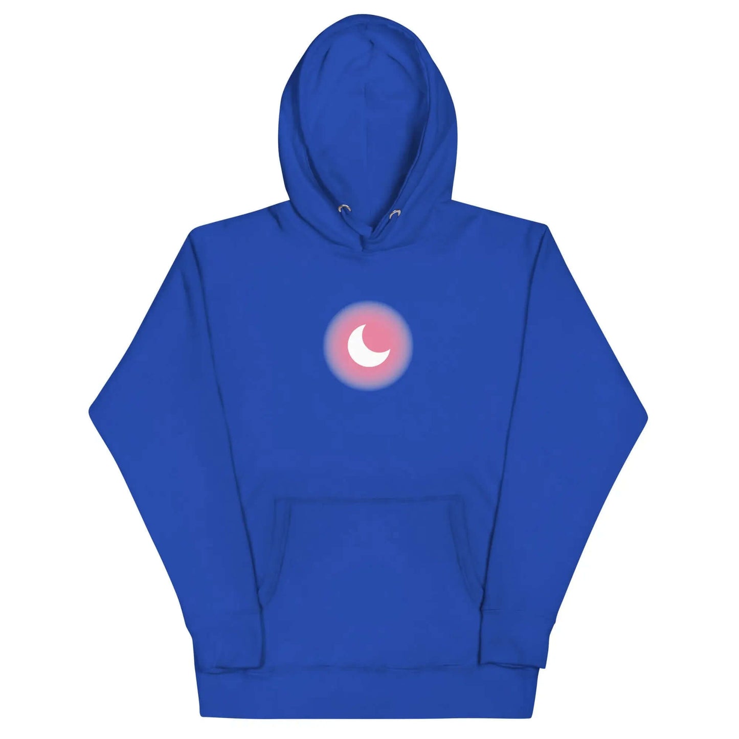 Sailor Chibi-Moon Hoodie (Sailor Moon) - Fungi Freak