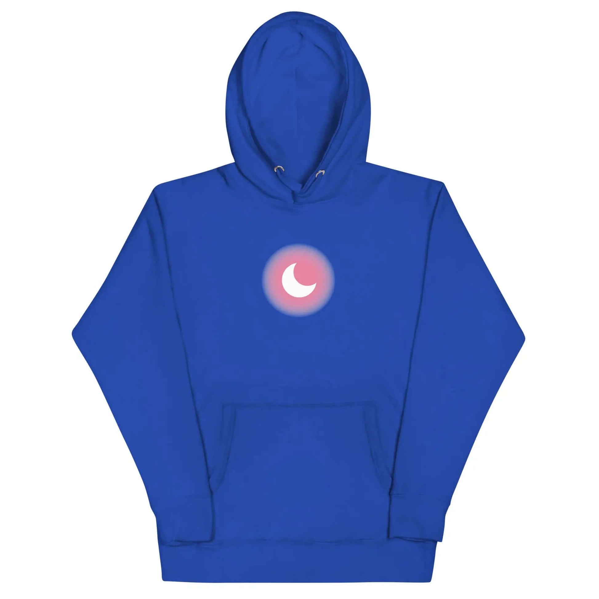 Sailor Chibi-Moon Hoodie (Sailor Moon) - Fungi Freak