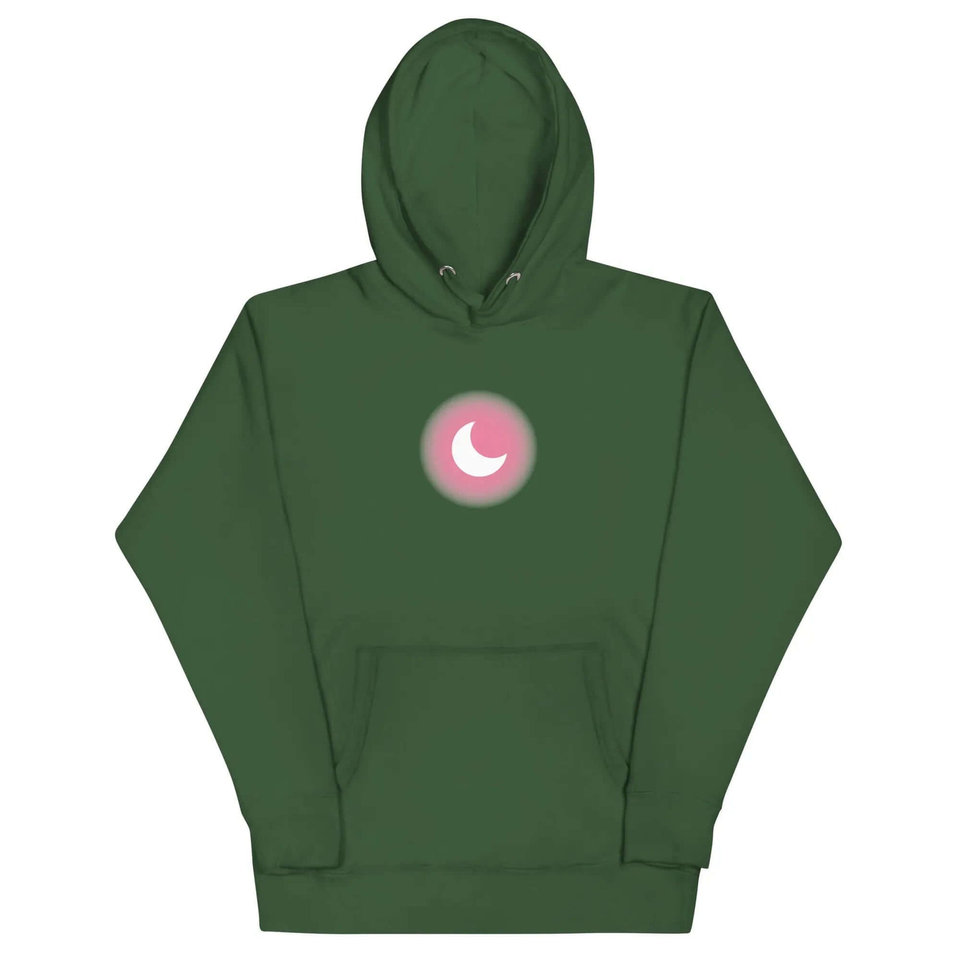 Sailor Chibi-Moon Hoodie (Sailor Moon) - Fungi Freak