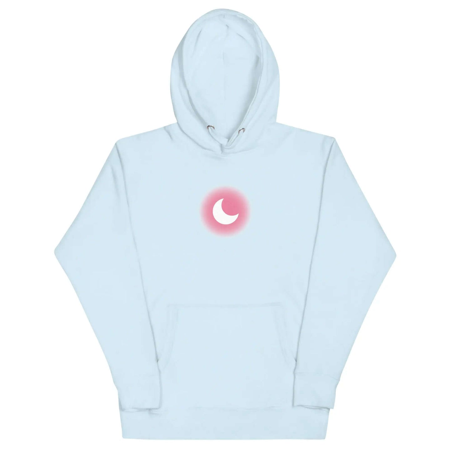 Sailor Chibi-Moon Hoodie (Sailor Moon) - Fungi Freak