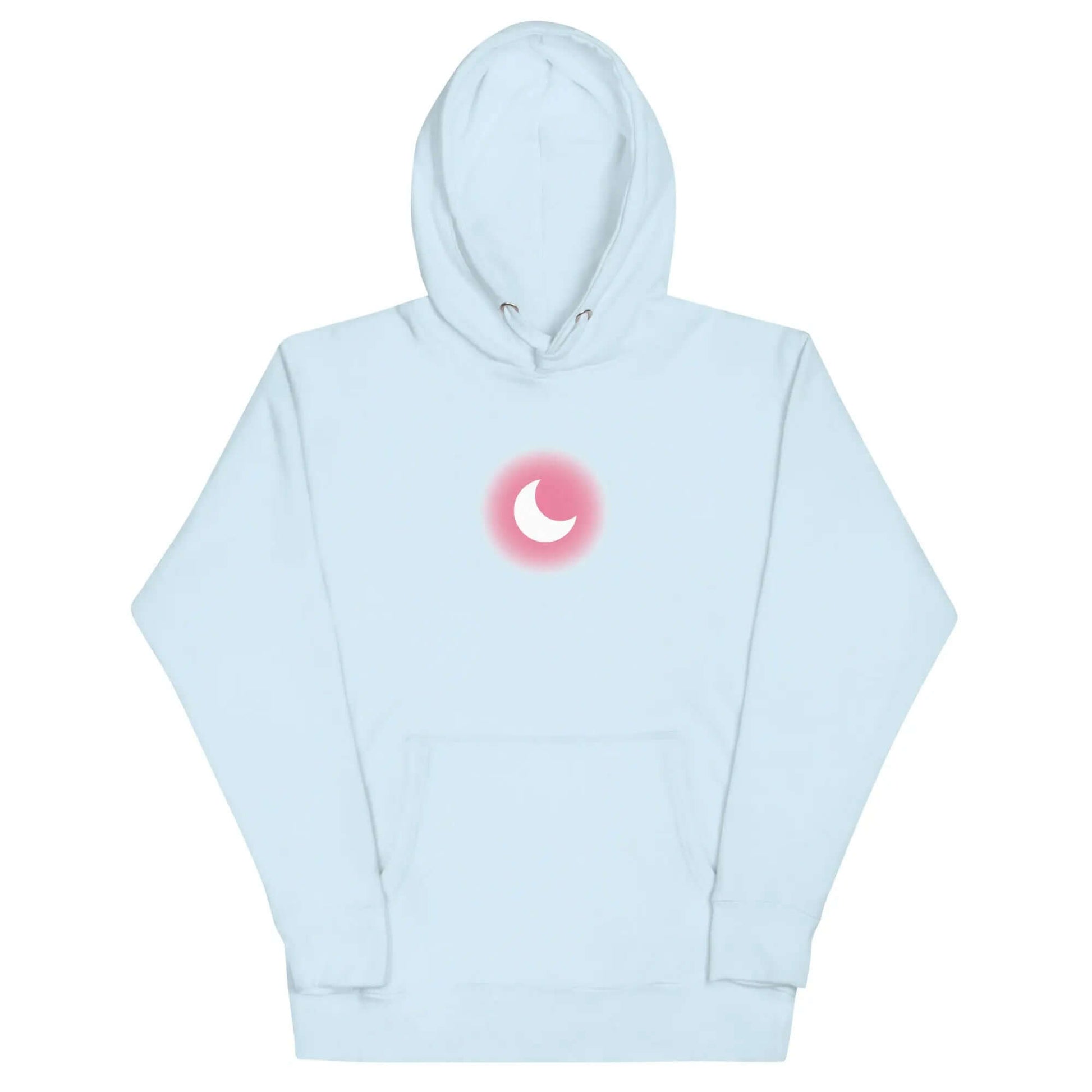Sailor Chibi-Moon Hoodie (Sailor Moon) - Fungi Freak