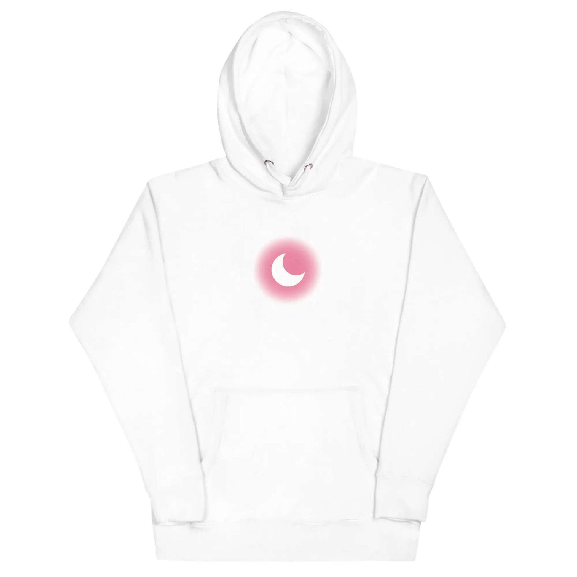 Sailor Chibi-Moon Hoodie (Sailor Moon) - Fungi Freak