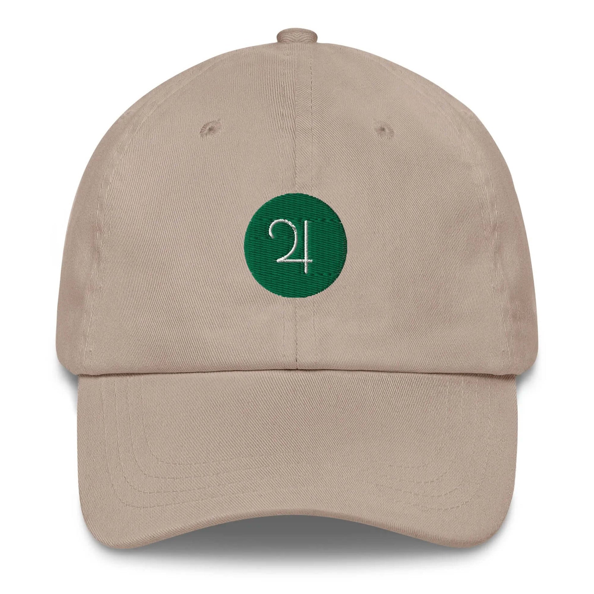 Sailor Jupiter cap (Sailor Moon) - Fungi Freak