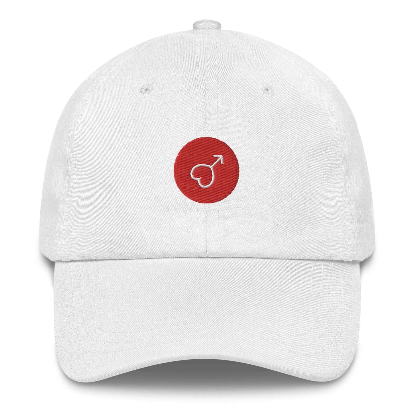 Sailor Mars cap (Sailor Moon) - Fungi Freak