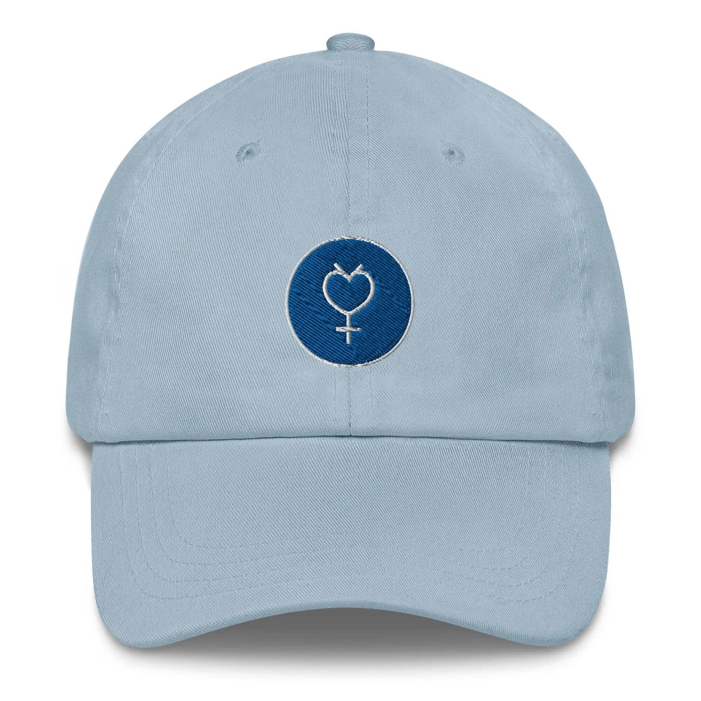 Sailor Mercury cap (Sailor Moon) - Fungi Freak