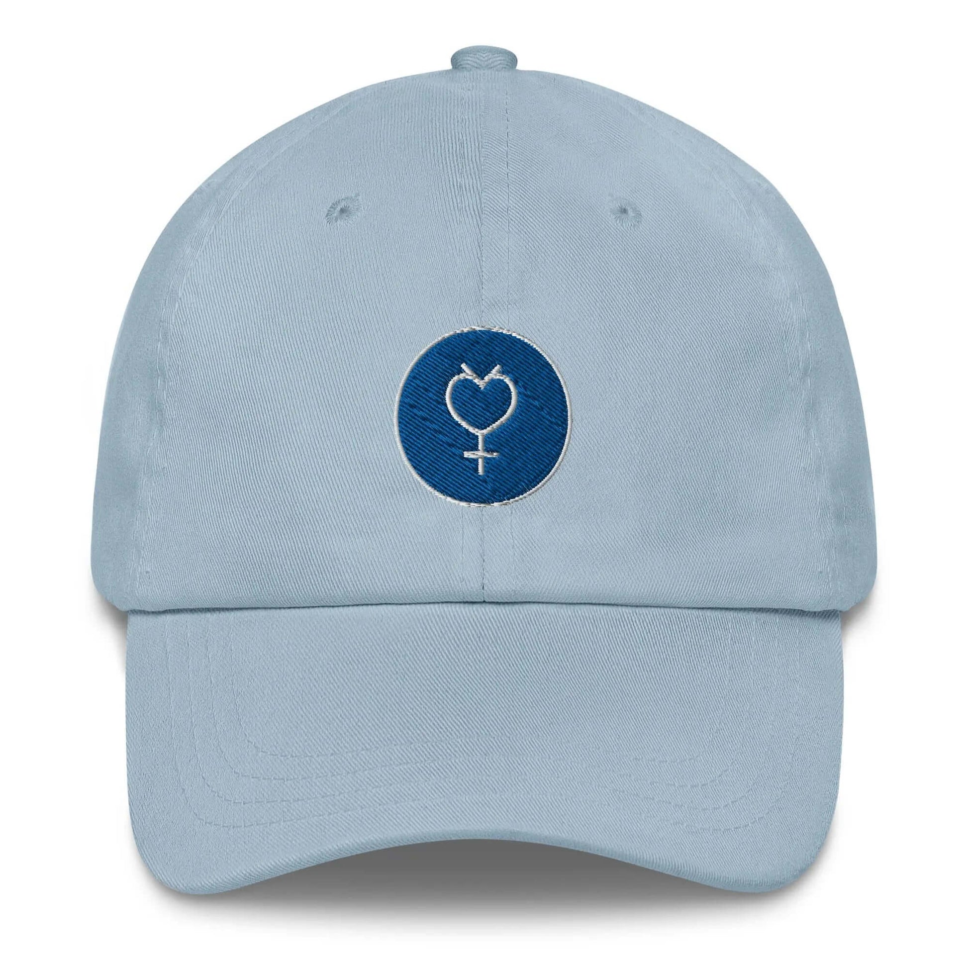 Sailor Mercury cap (Sailor Moon) - Fungi Freak