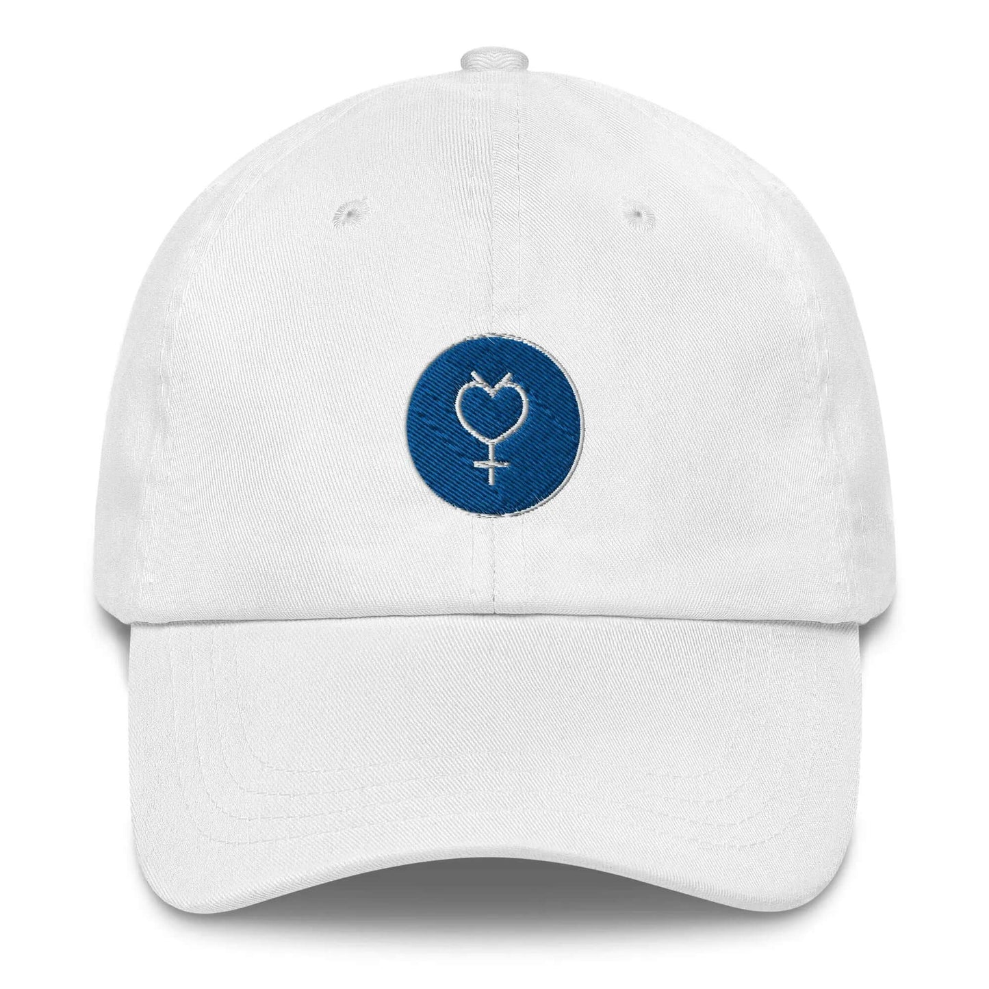 Sailor Mercury cap (Sailor Moon) - Fungi Freak