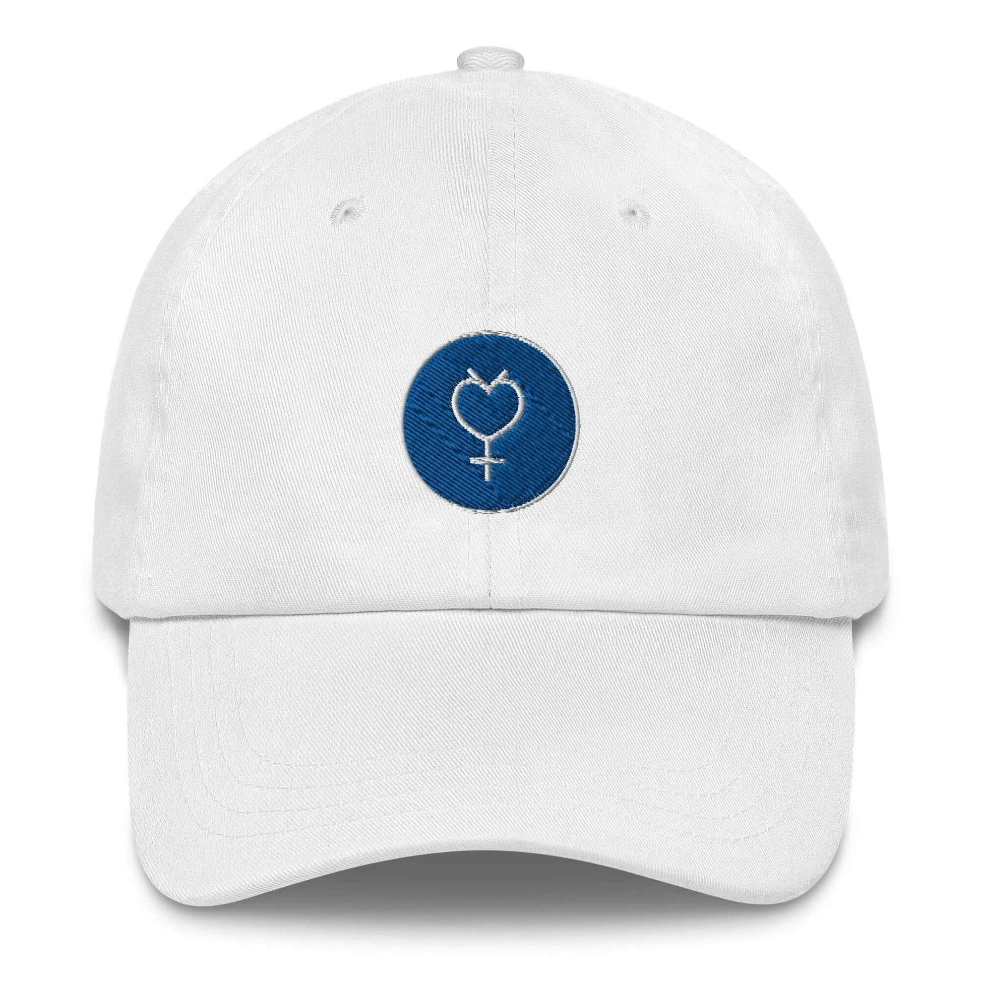 Sailor Mercury cap (Sailor Moon) - Fungi Freak