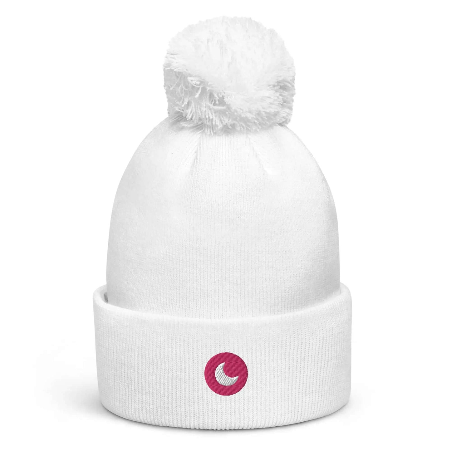 Sailor Moon Pom Pom Beanie (Sailor Moon) - Fungi Freak