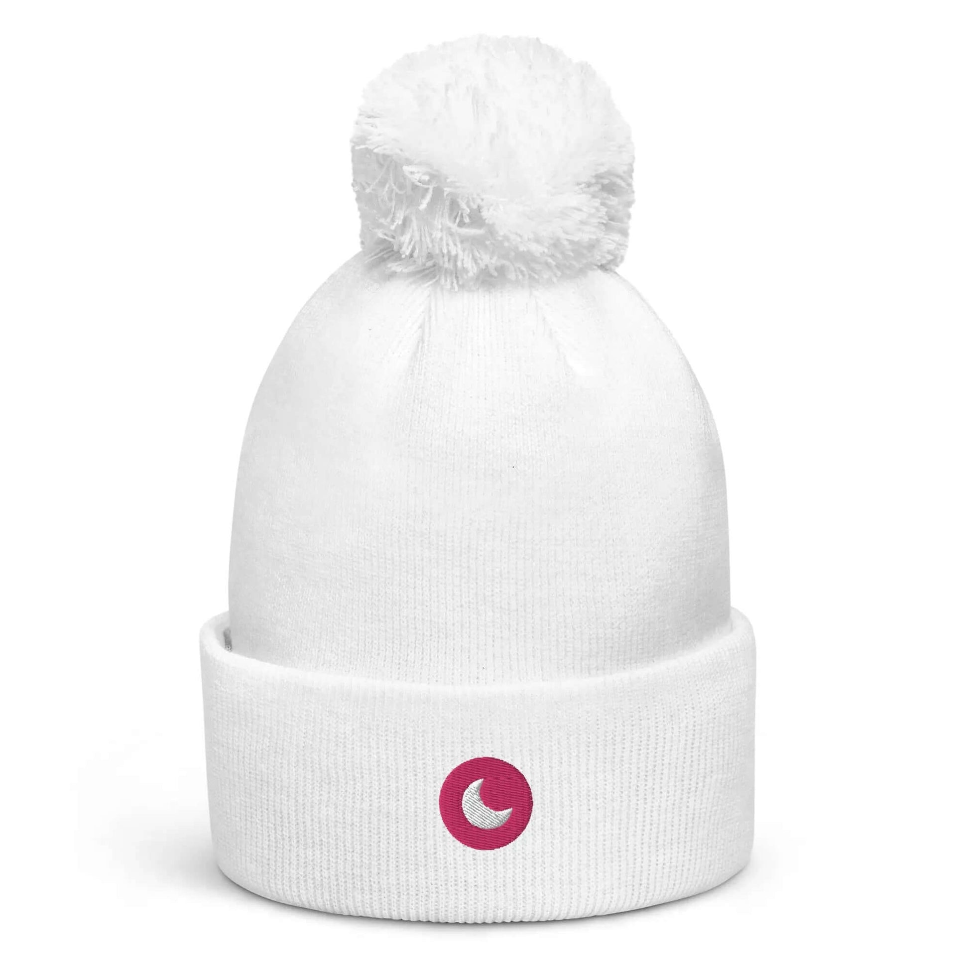 Sailor Moon Pom Pom Beanie (Sailor Moon) - Fungi Freak