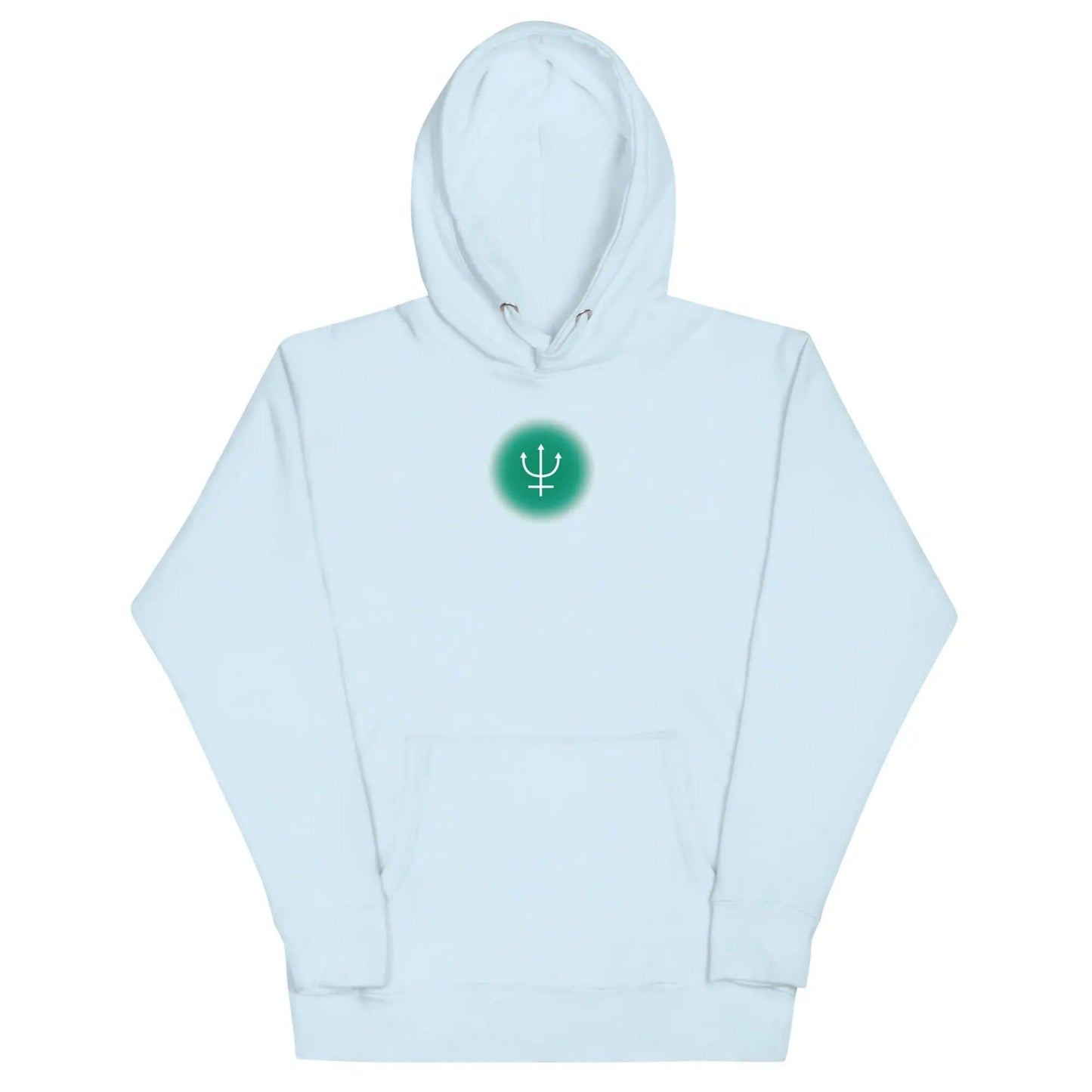 Sailor Neptune Hoodie (Sailor Moon) - Fungi Freak