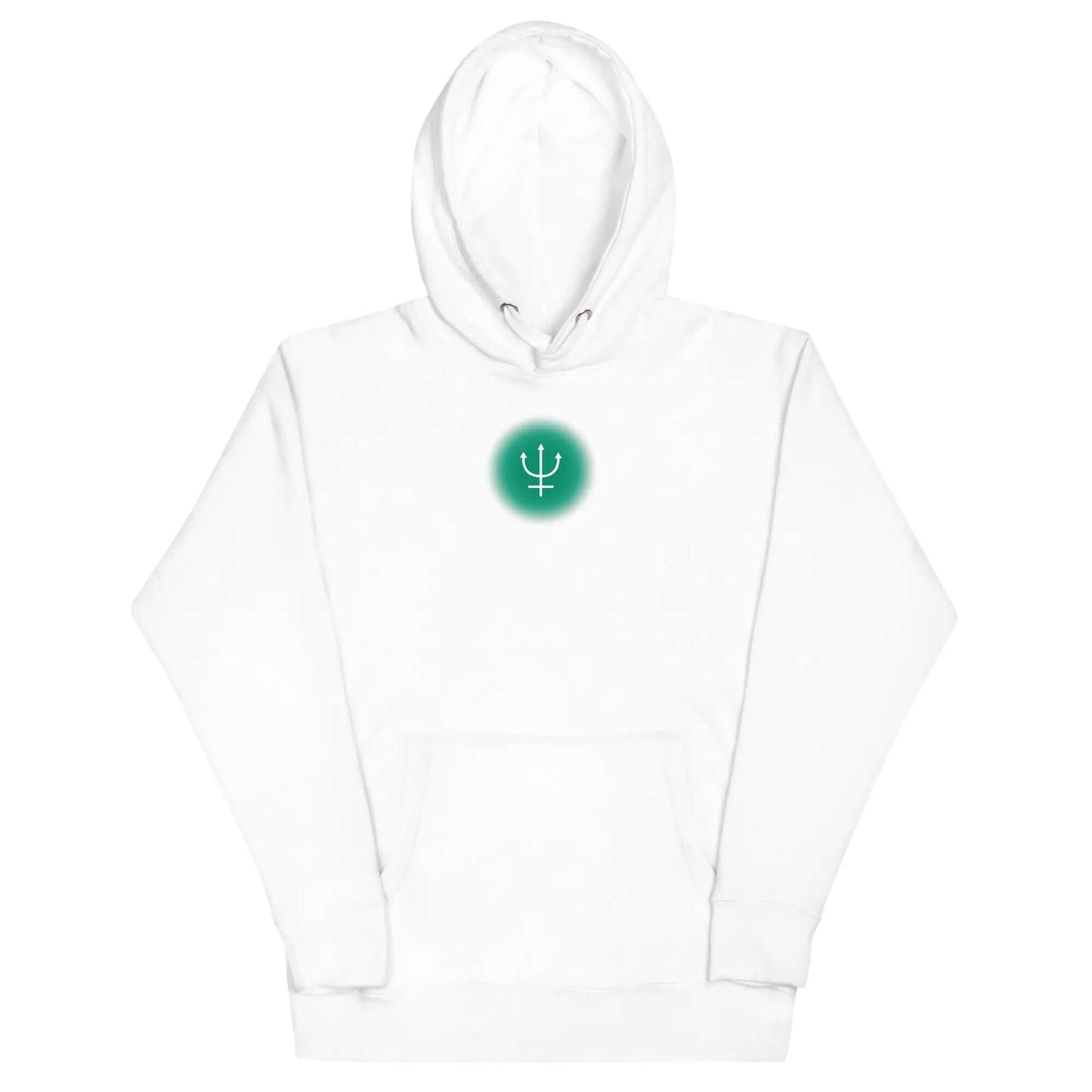 Sailor Neptune Hoodie (Sailor Moon) - Fungi Freak