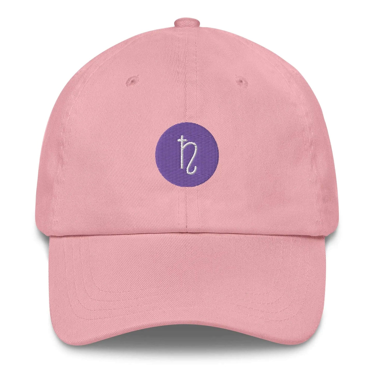 Sailor Saturn cap (Sailor Moon) - Fungi Freak