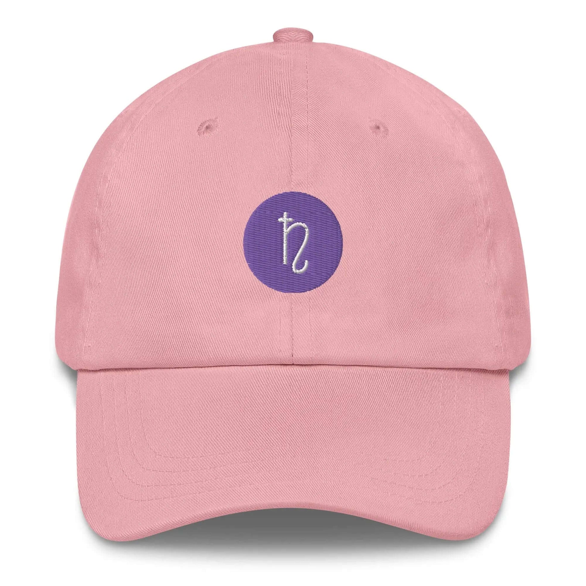 Sailor Saturn cap (Sailor Moon) - Fungi Freak