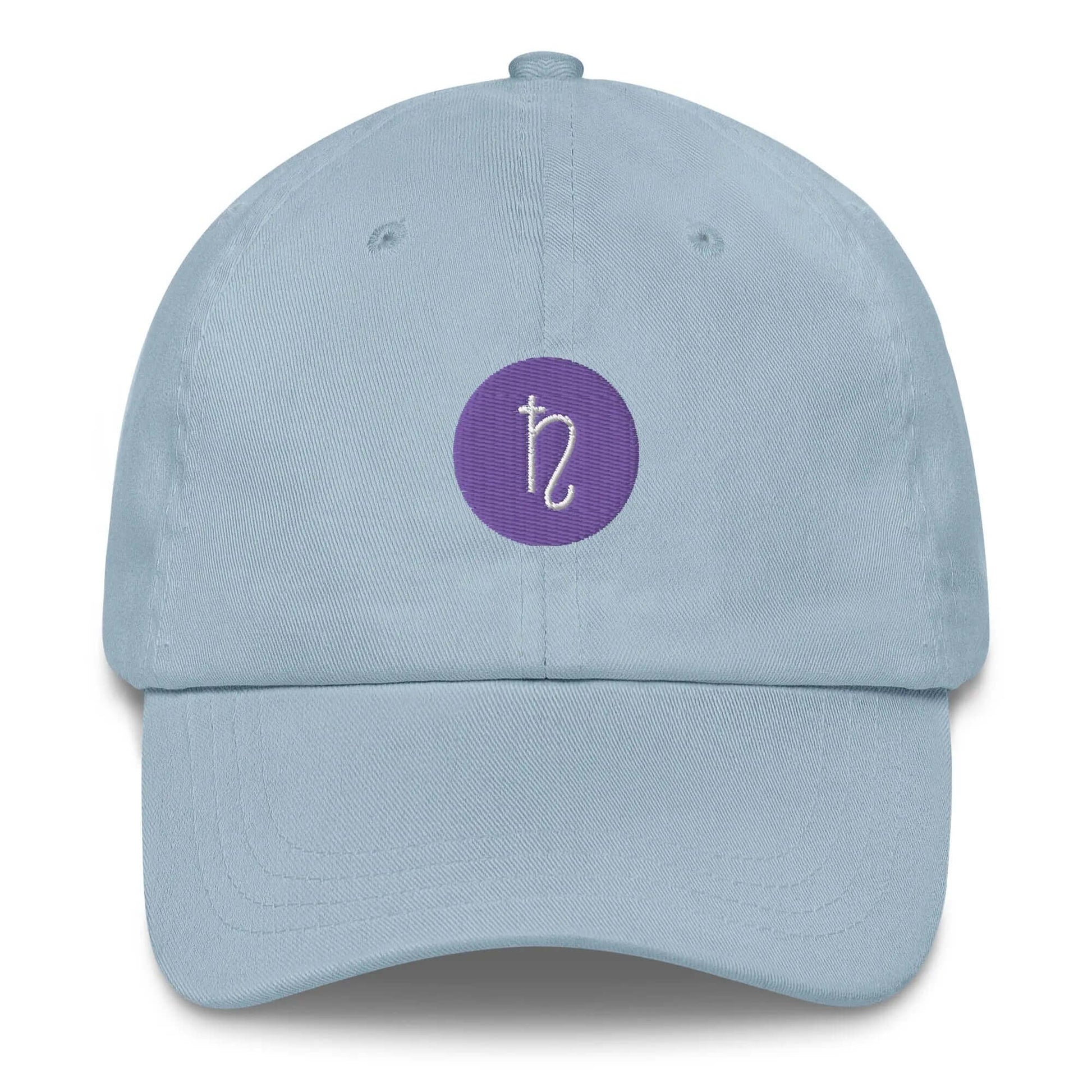 Sailor Saturn cap (Sailor Moon) - Fungi Freak