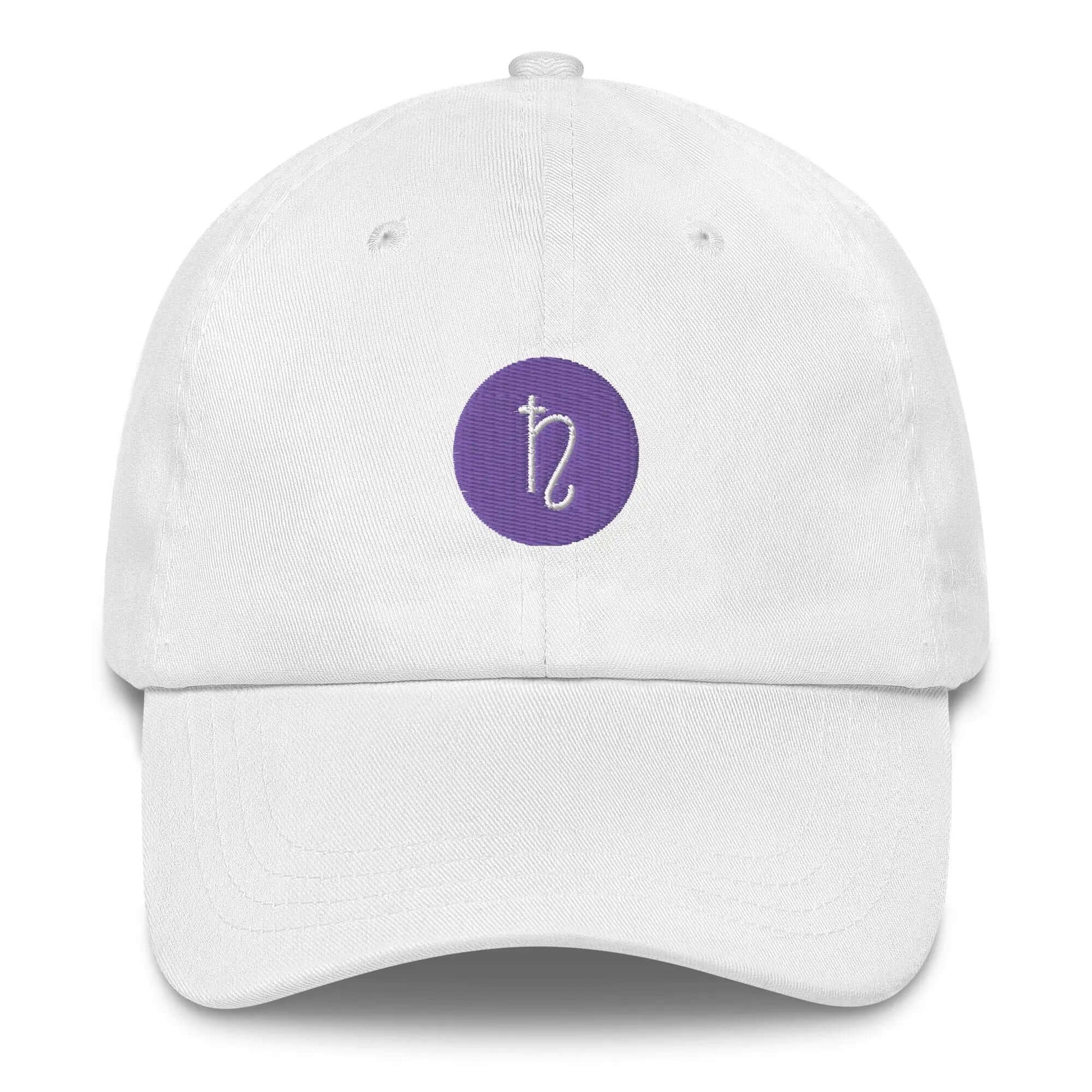 Sailor Saturn cap (Sailor Moon) - Fungi Freak