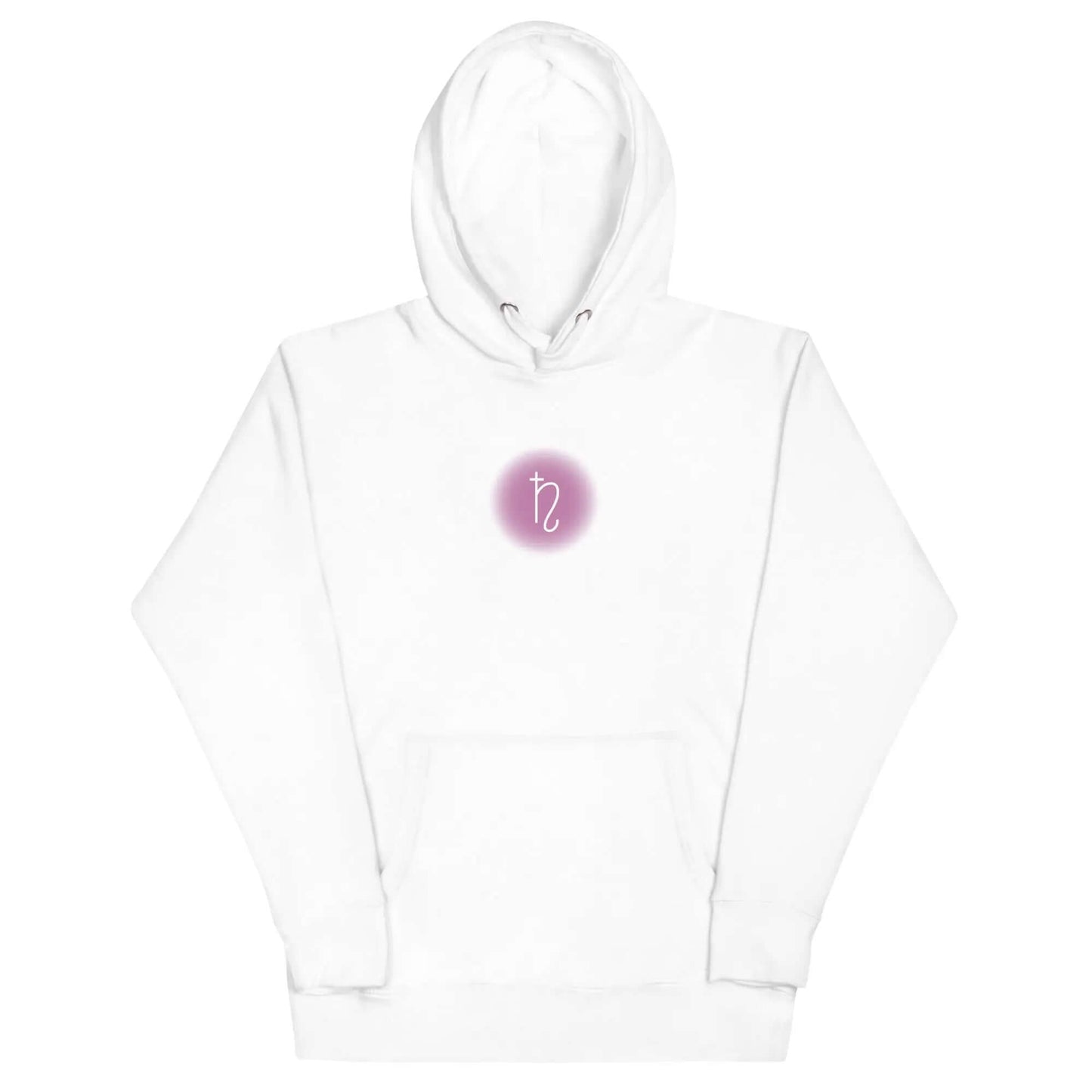Sailor Saturn Hoodie (Sailor Moon) - Fungi Freak