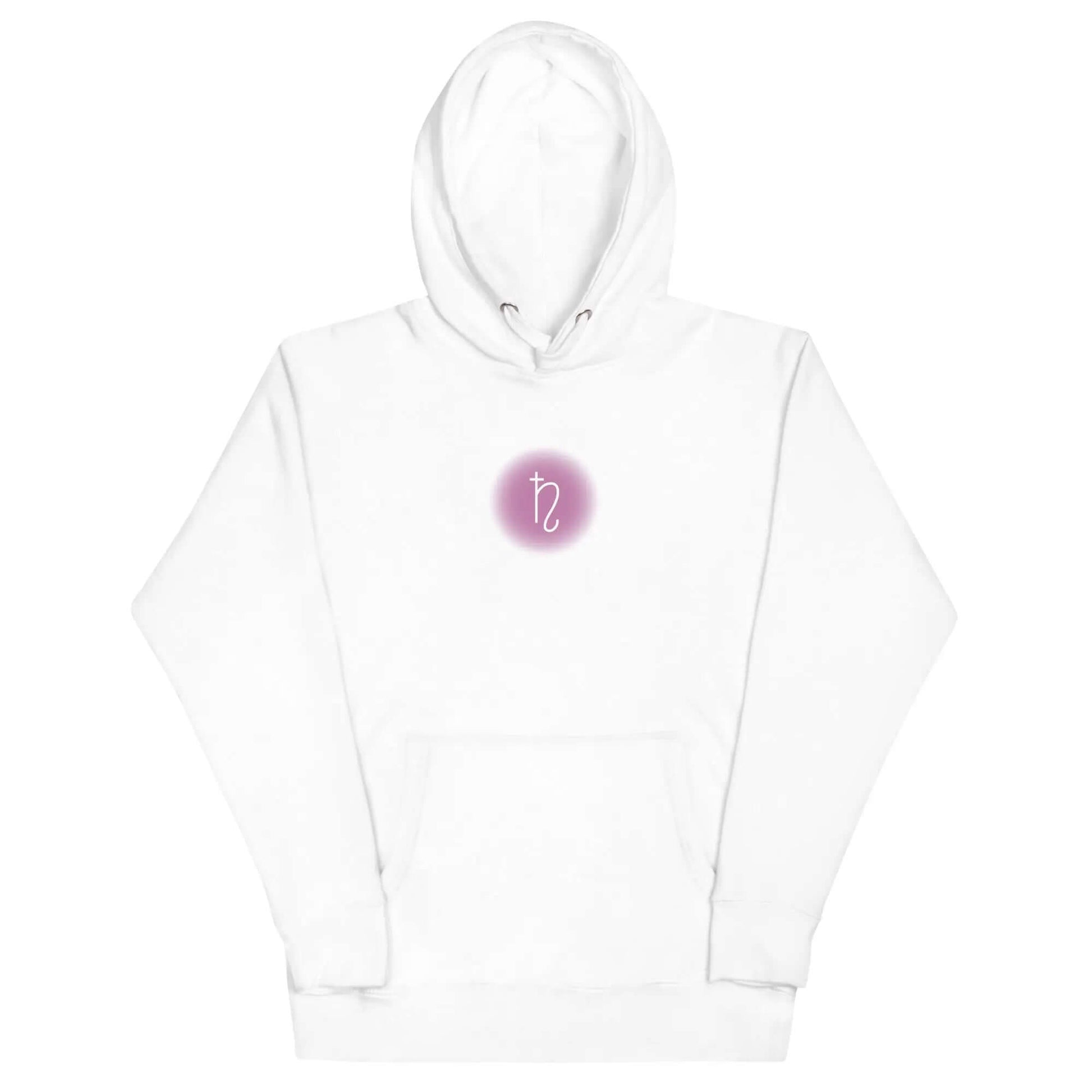 Sailor Saturn Hoodie (Sailor Moon) - Fungi Freak