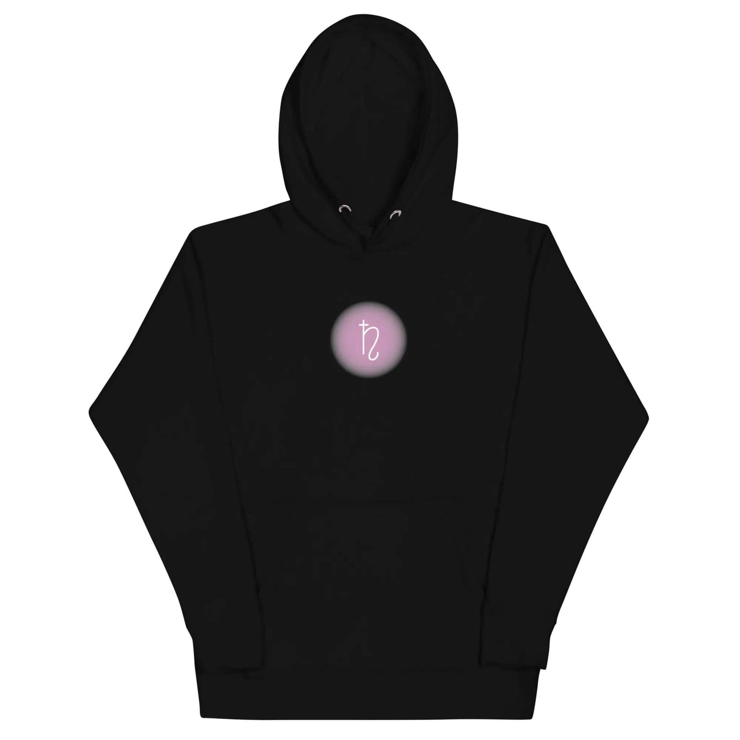 Sailor Saturn Hoodie (Sailor Moon) - Fungi Freak