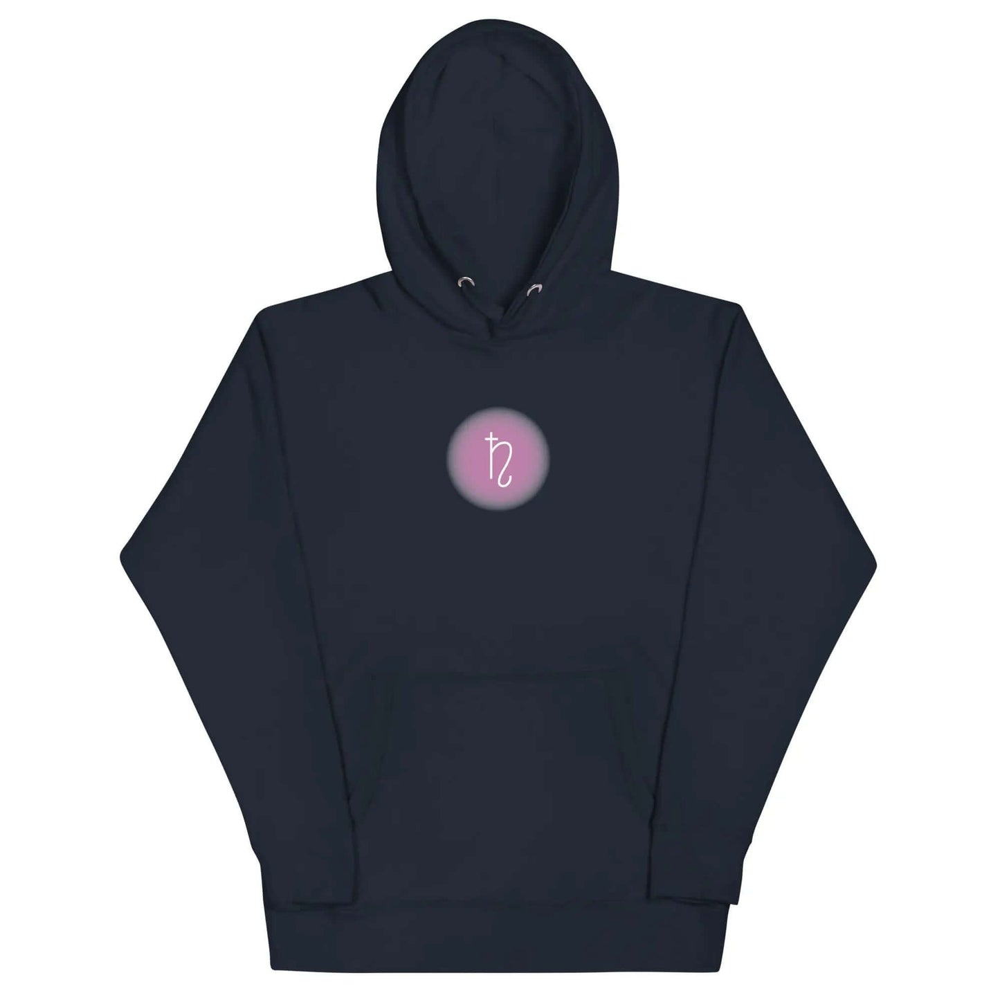 Sailor Saturn Hoodie (Sailor Moon) - Fungi Freak