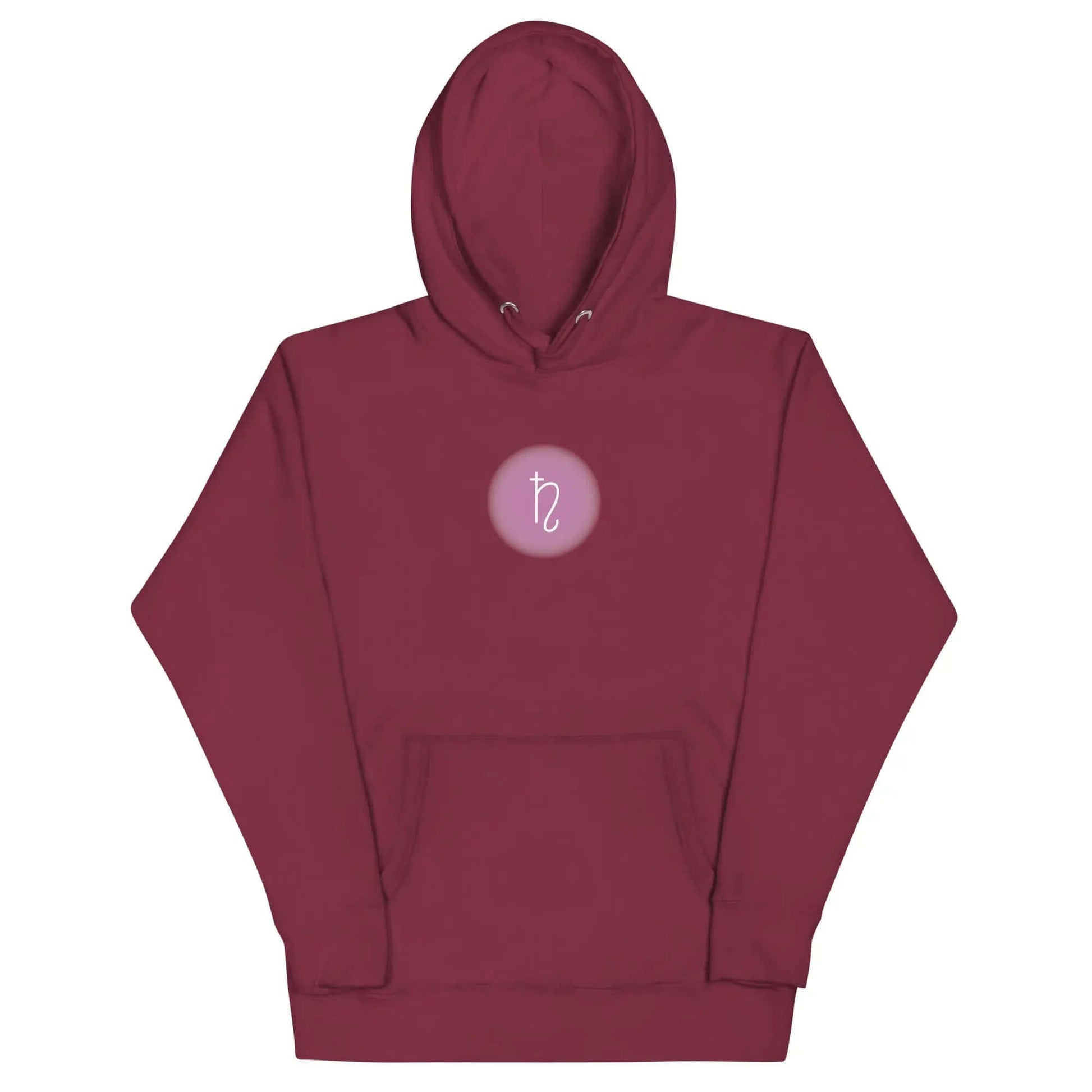 Sailor Saturn Hoodie (Sailor Moon) - Fungi Freak