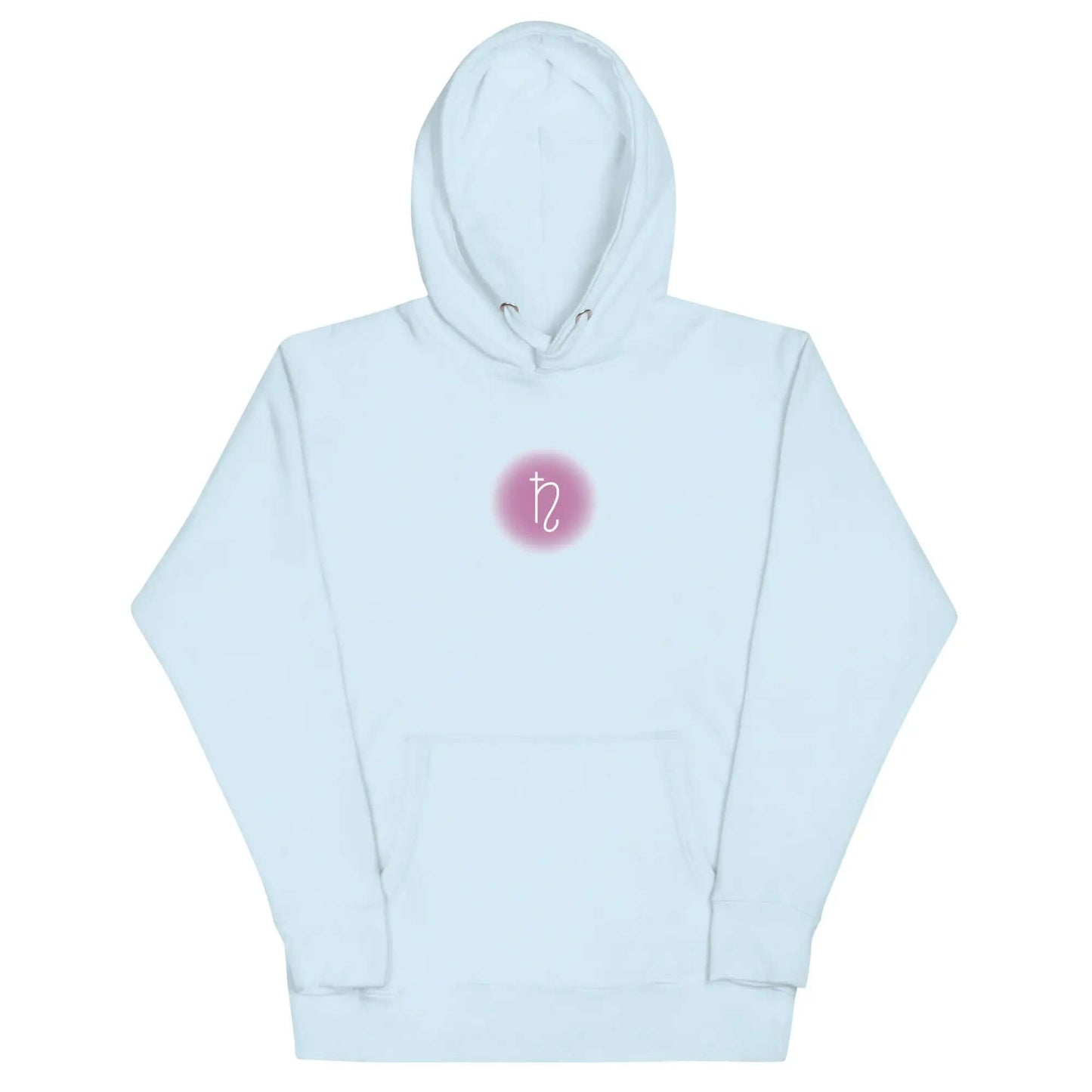Sailor Saturn Hoodie (Sailor Moon) - Fungi Freak
