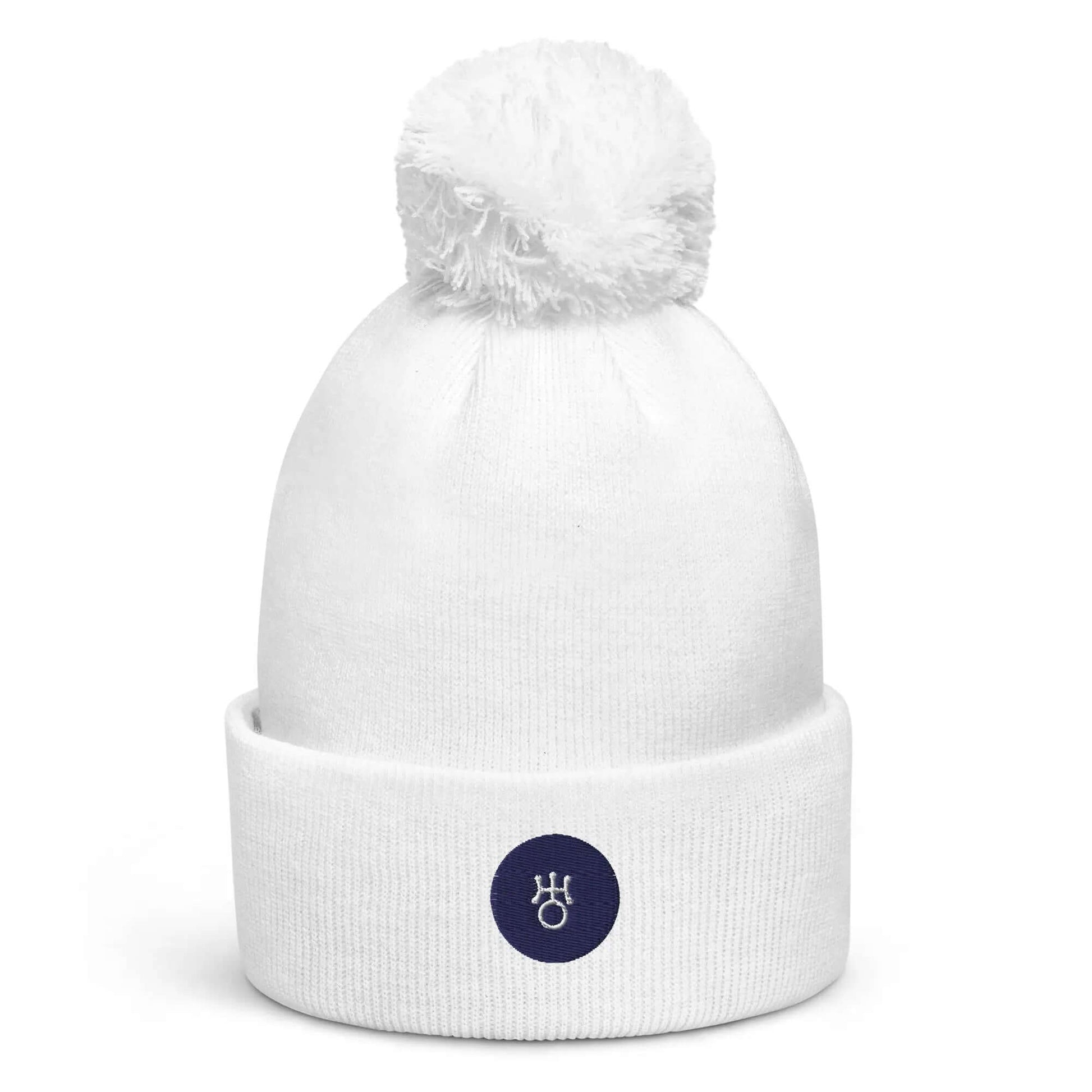 Sailor Uranus pom pom beanie (Sailor Moon) - Fungi Freak