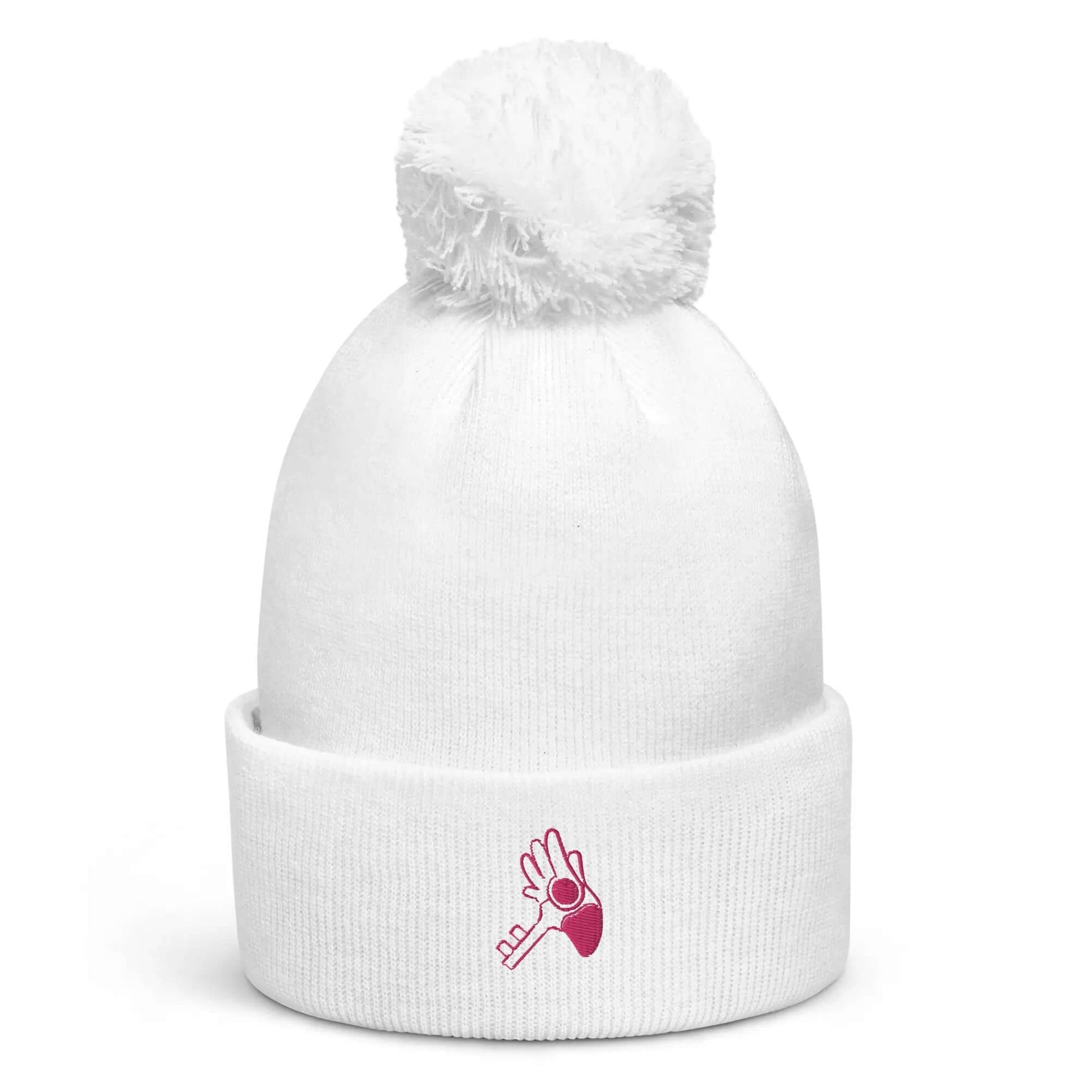 Cardcaptor Sakura Key pom pom beanie (Cardcaptor Sakura) - Fungi Freak
