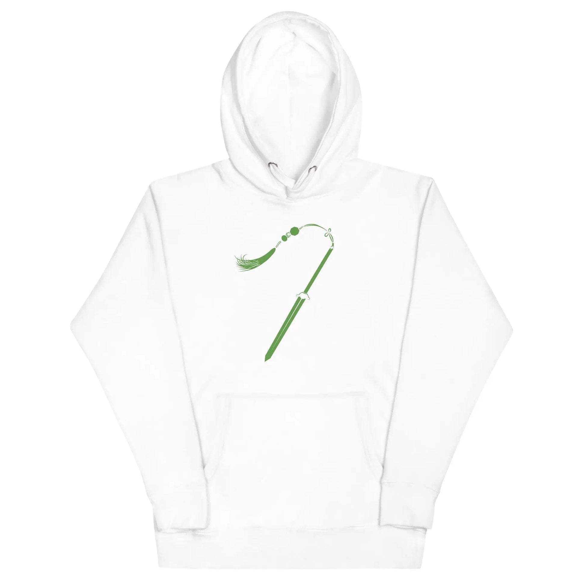 Shaoran Hoodie (Cardcaptor Sakura) - Fungi Freak